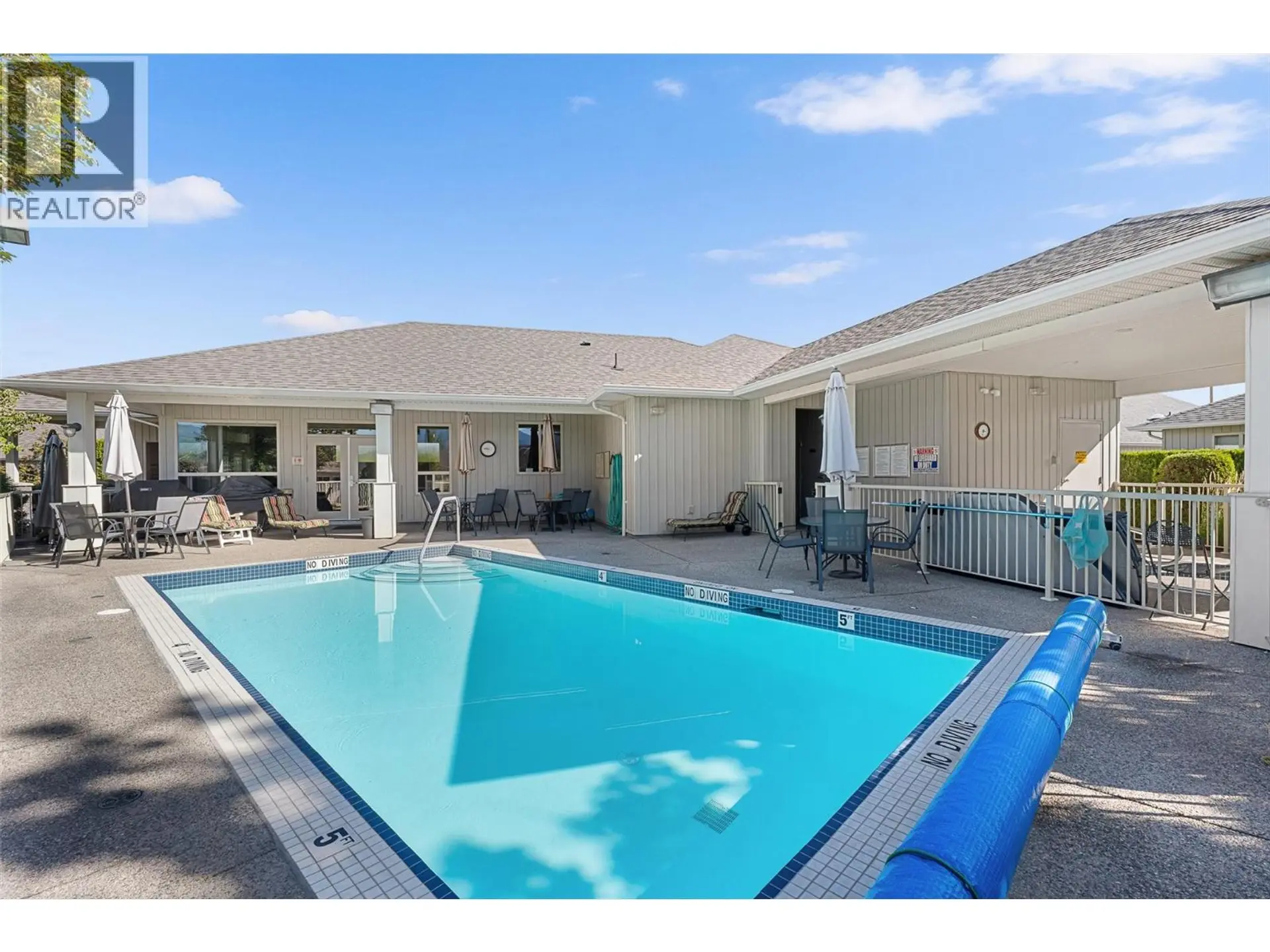 Property at #115 1405 Guisachan Place, Kelowna, BC