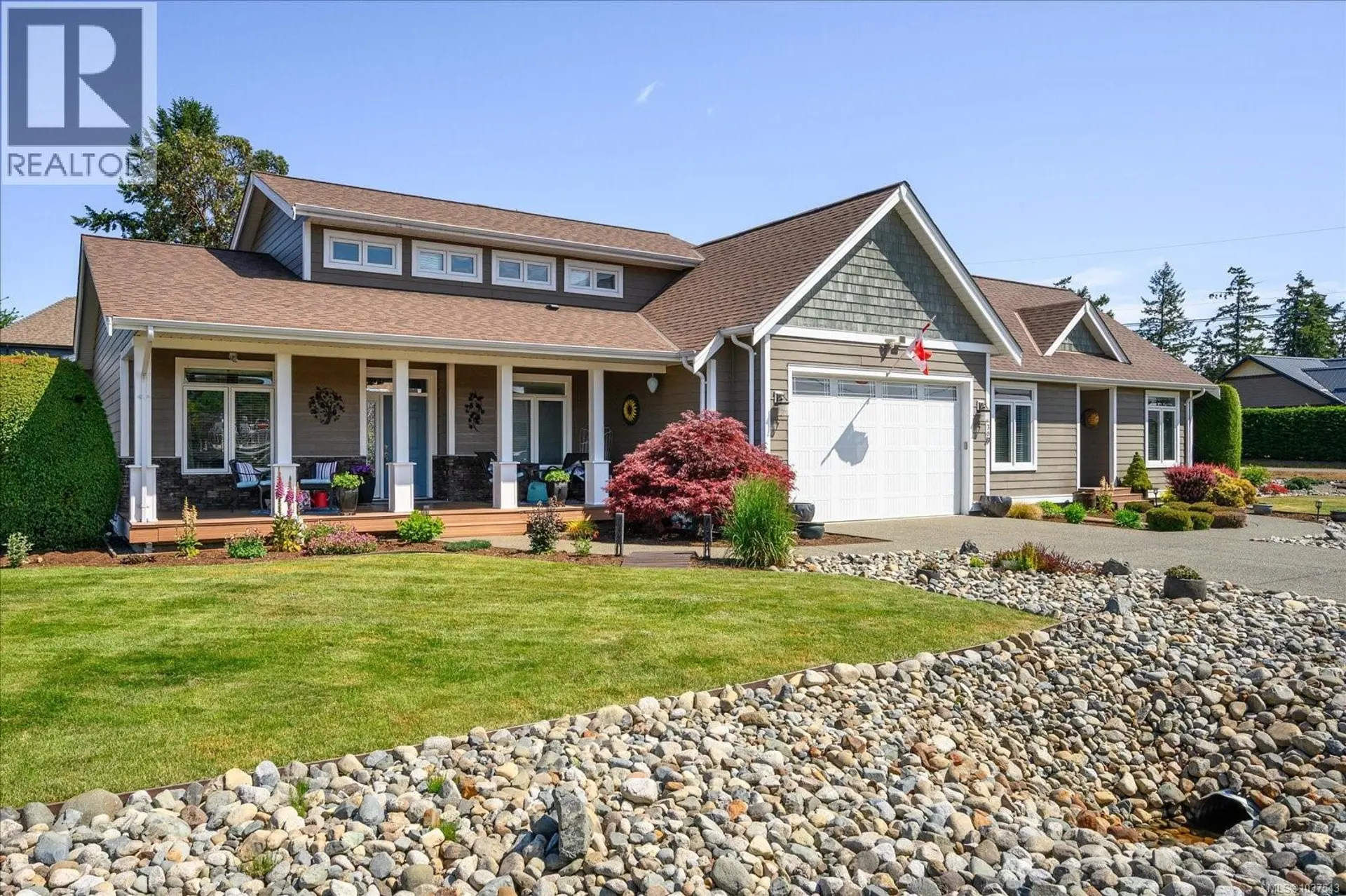 Property at 1430 Stone Lake Dr, Nanoose Bay, BC