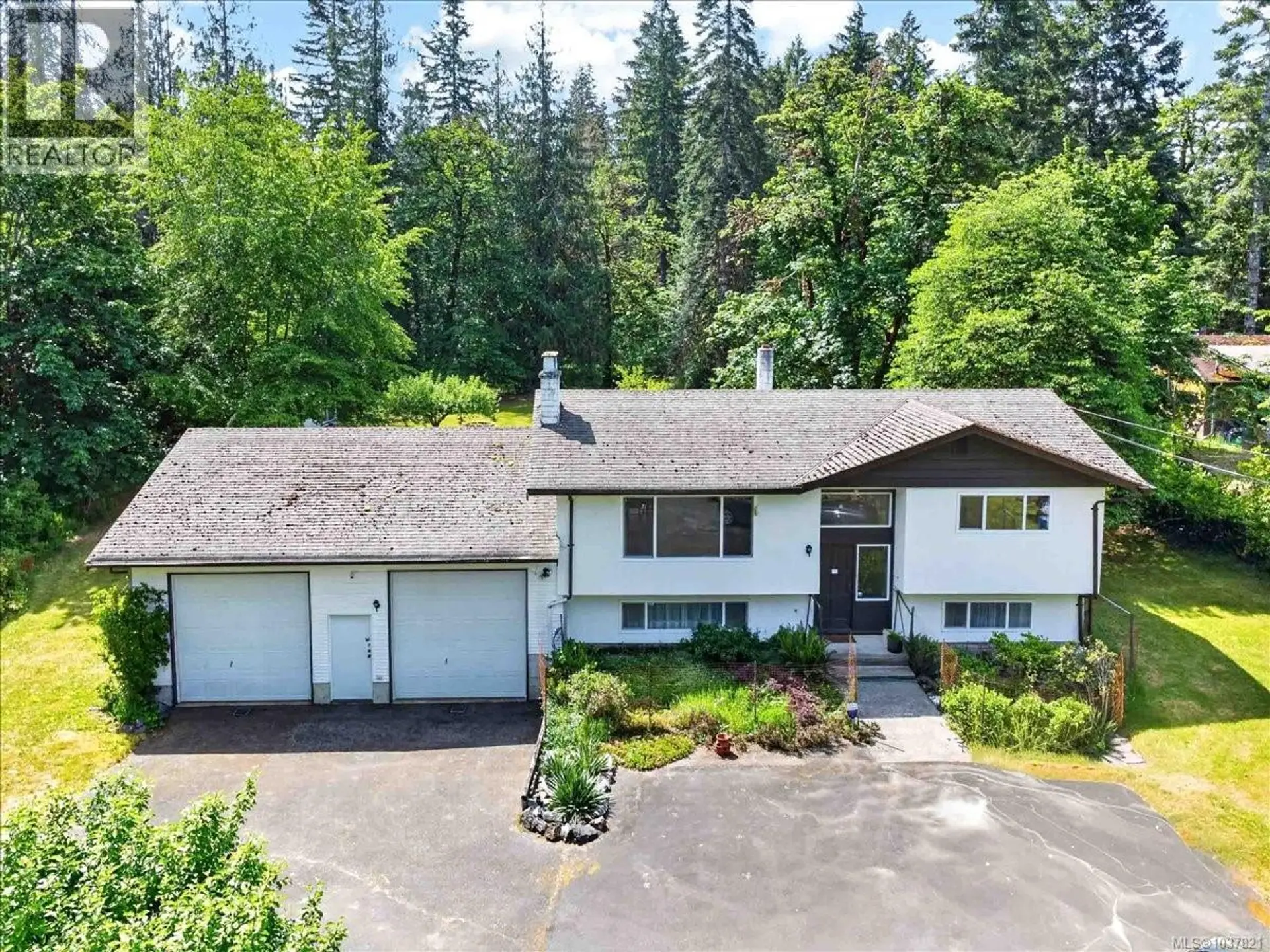 Property at 5996 Malabar Rd, Port Alberni, BC