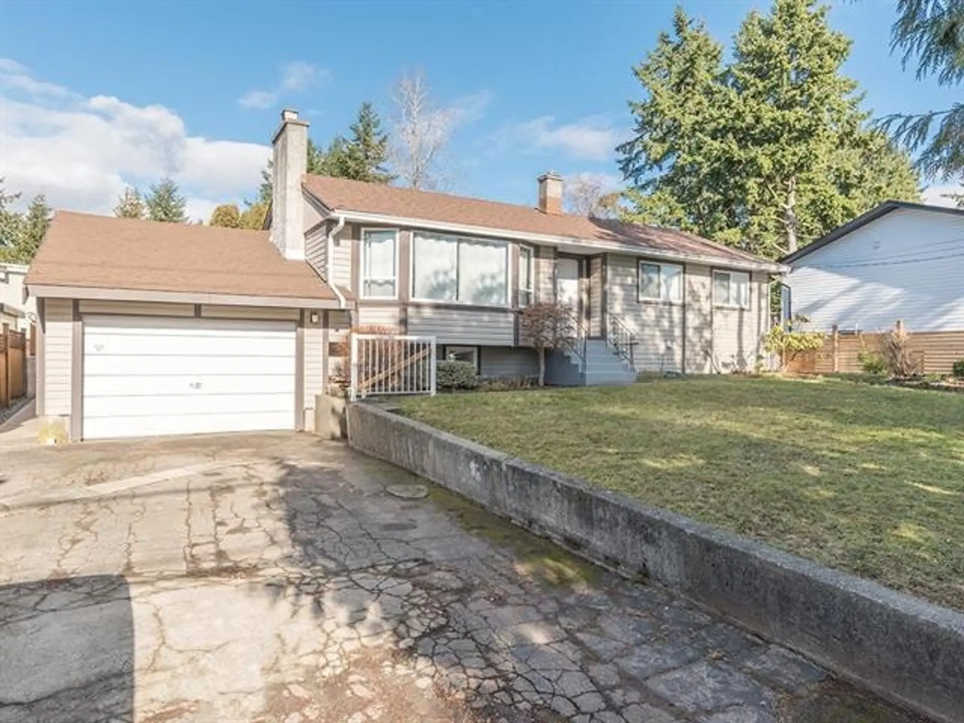 Property at 11719 75a Avenue, Delta, BC