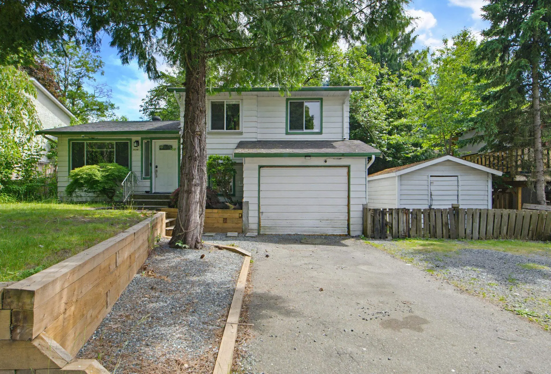Property at 18298 63a Avenue, Surrey, BC