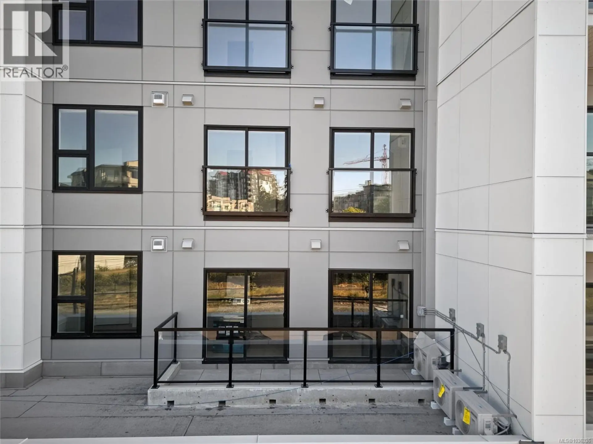 Property at #204 777 Station Ave, Langford, BC