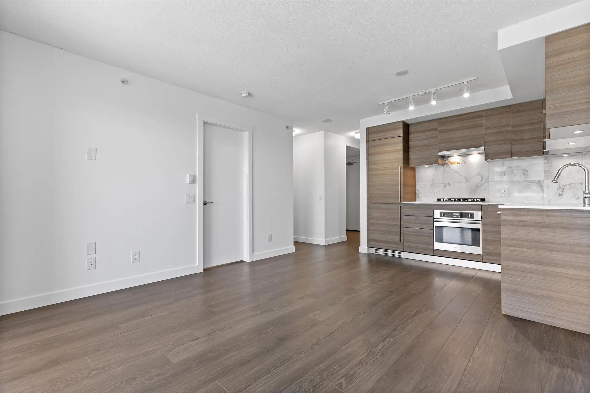 Property at #2501 602 Como Lake Avenue, Coquitlam, BC