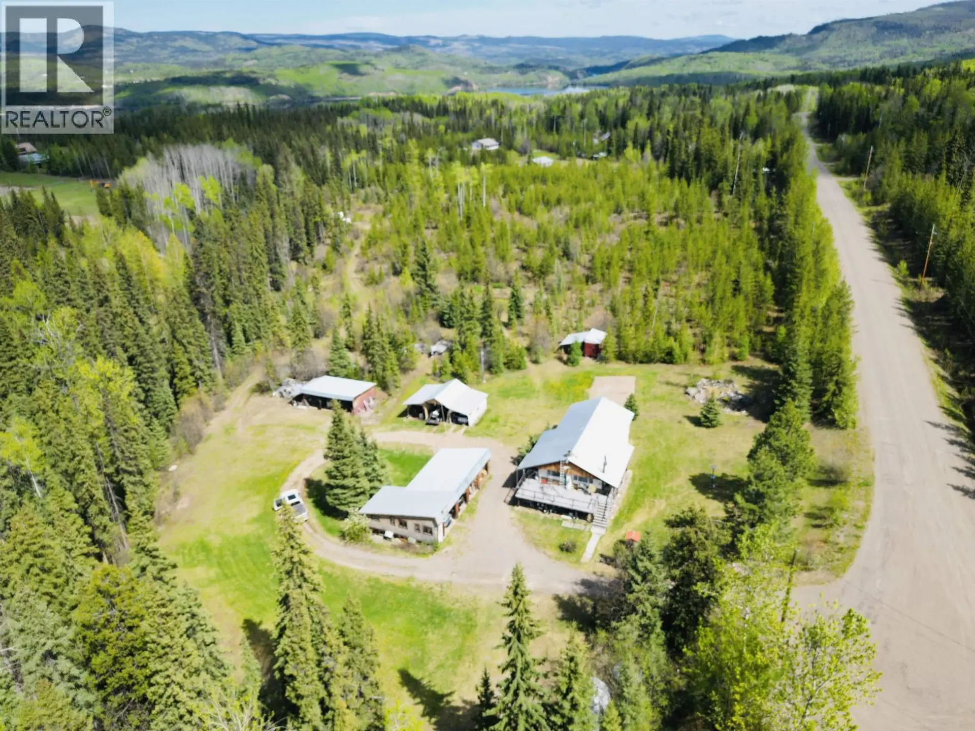Property at 2040 BEACH ROAD, Burns Lake, BC