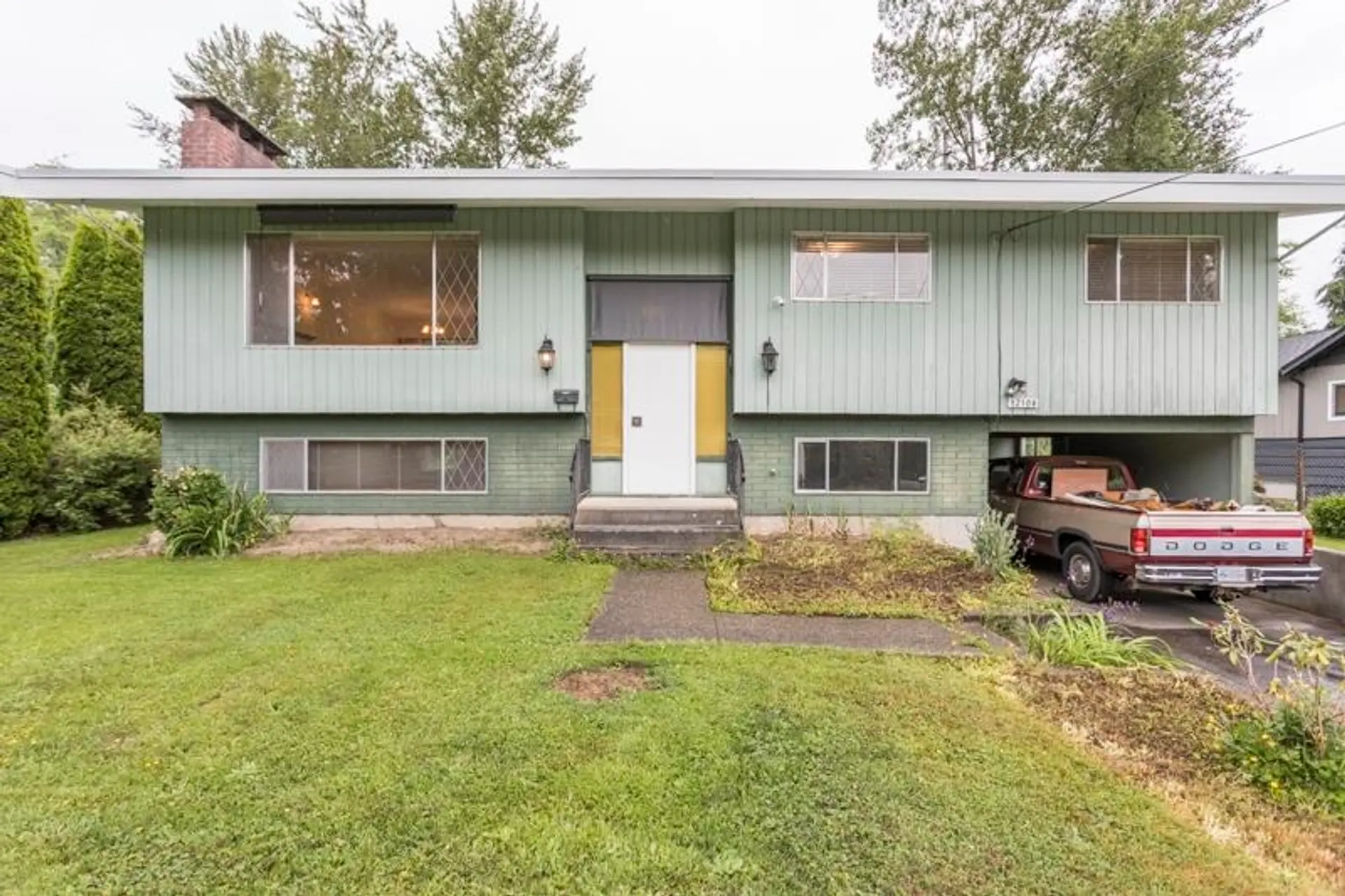 Property at 12104 261 Street, Maple Ridge, BC