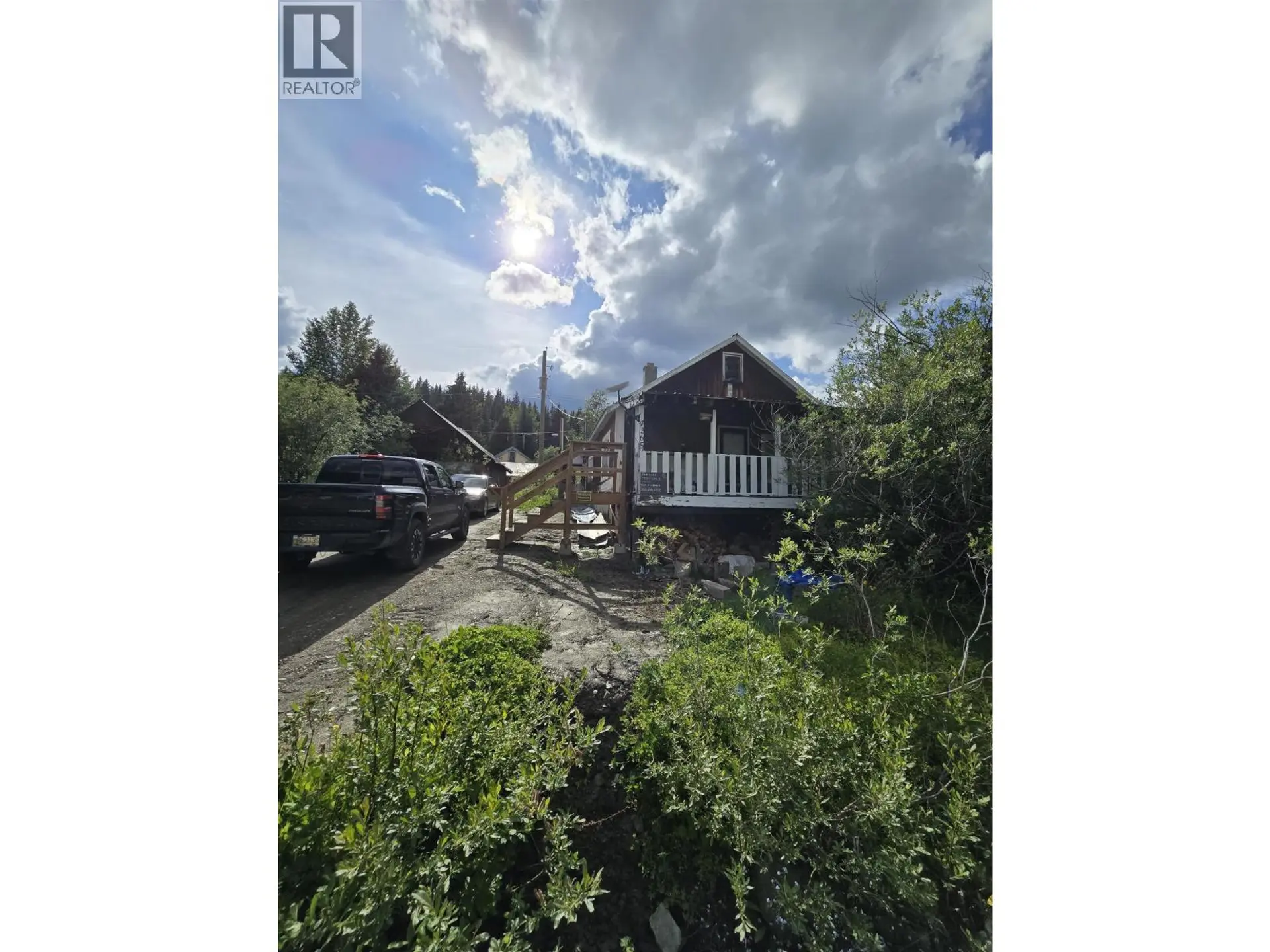 Property at 4365 MILDRED AVENUE, Wells, BC