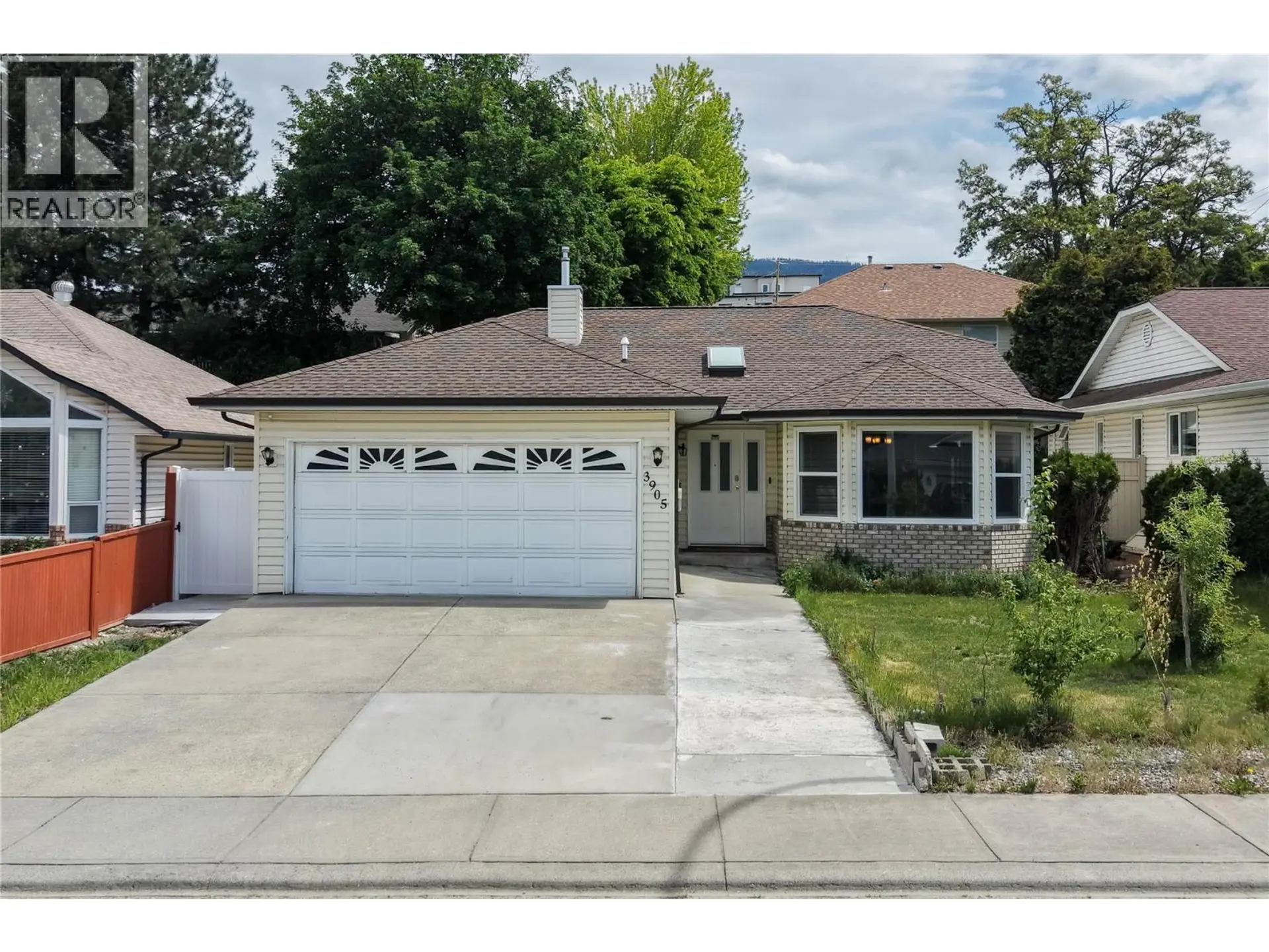 Property at 3905 22 Street, Vernon, BC