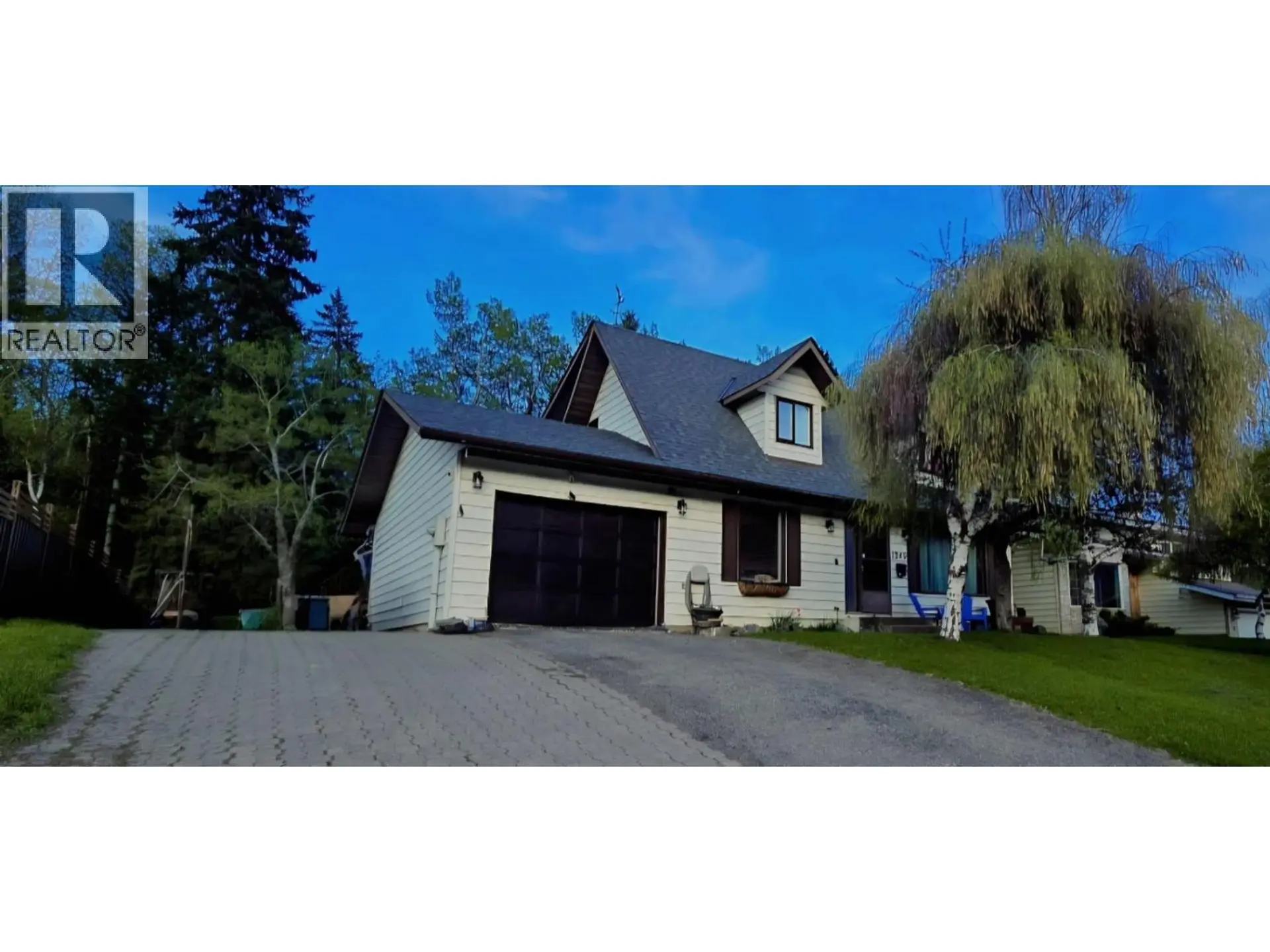 Property at 1249 Valley View Drive, Sparwood, BC