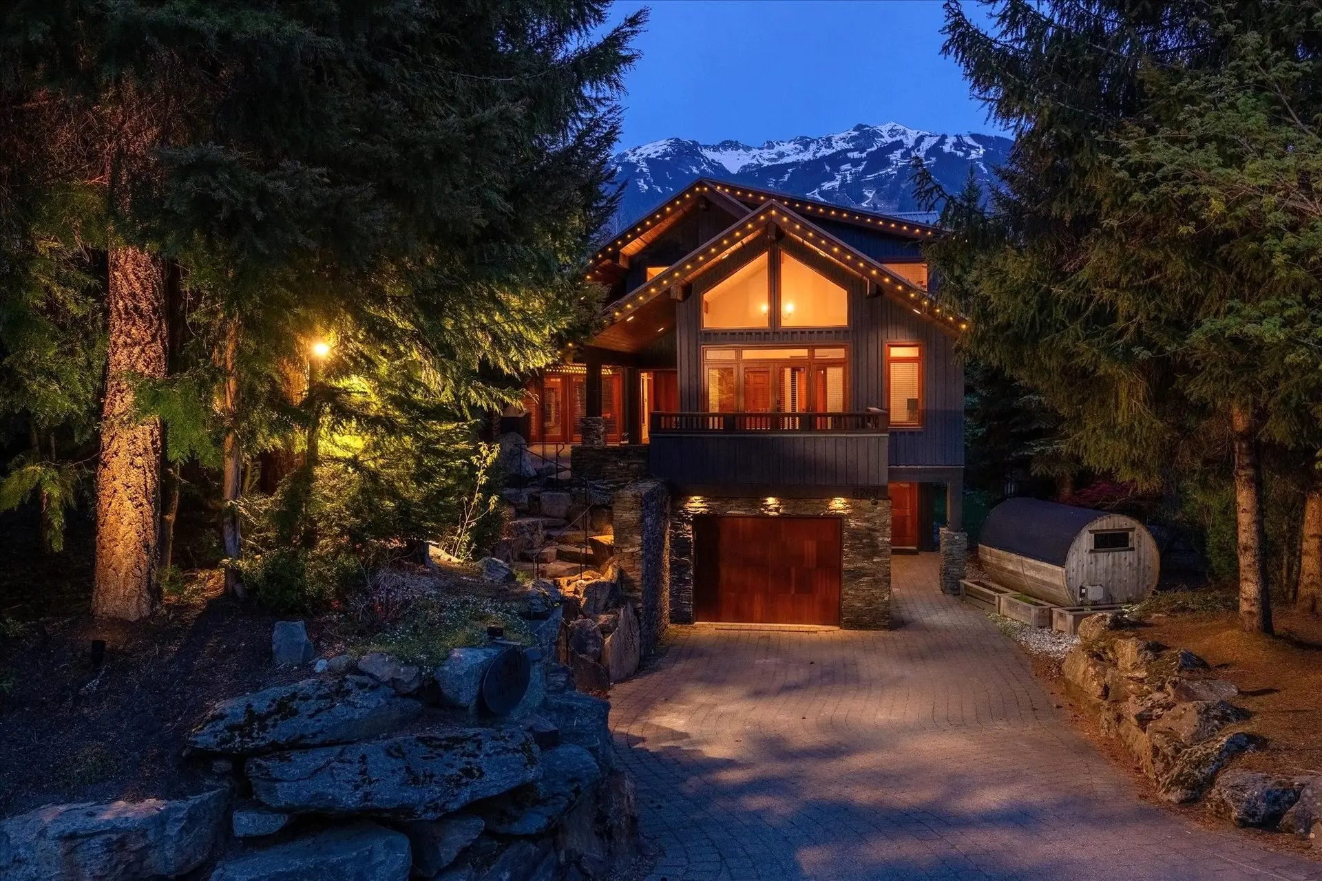 Property at 6260 Bishop Way, Whistler, BC