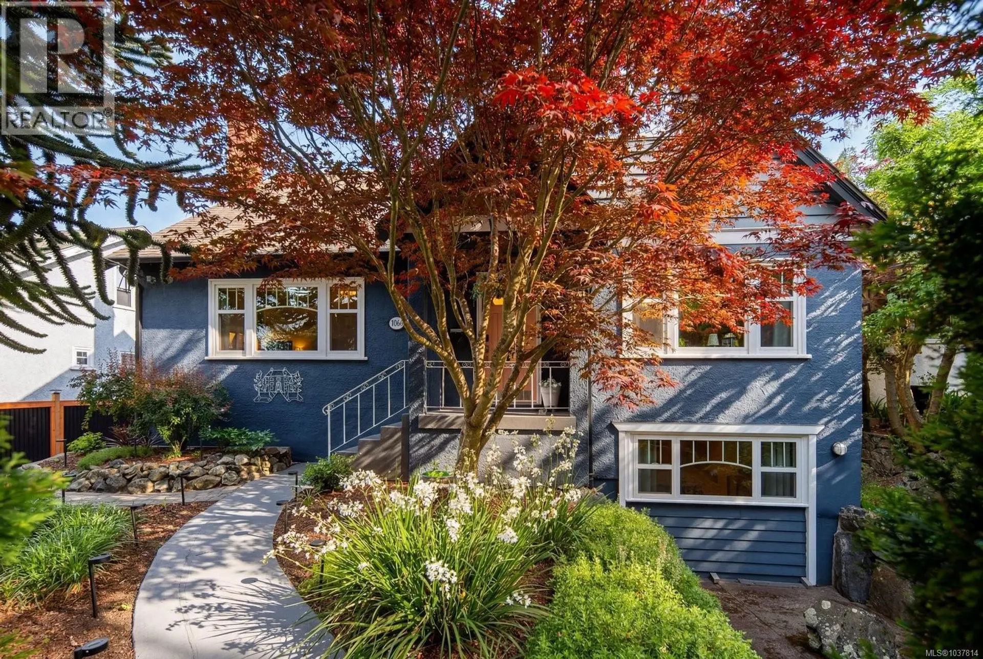 Property at 1066 Finlayson St, Victoria, BC