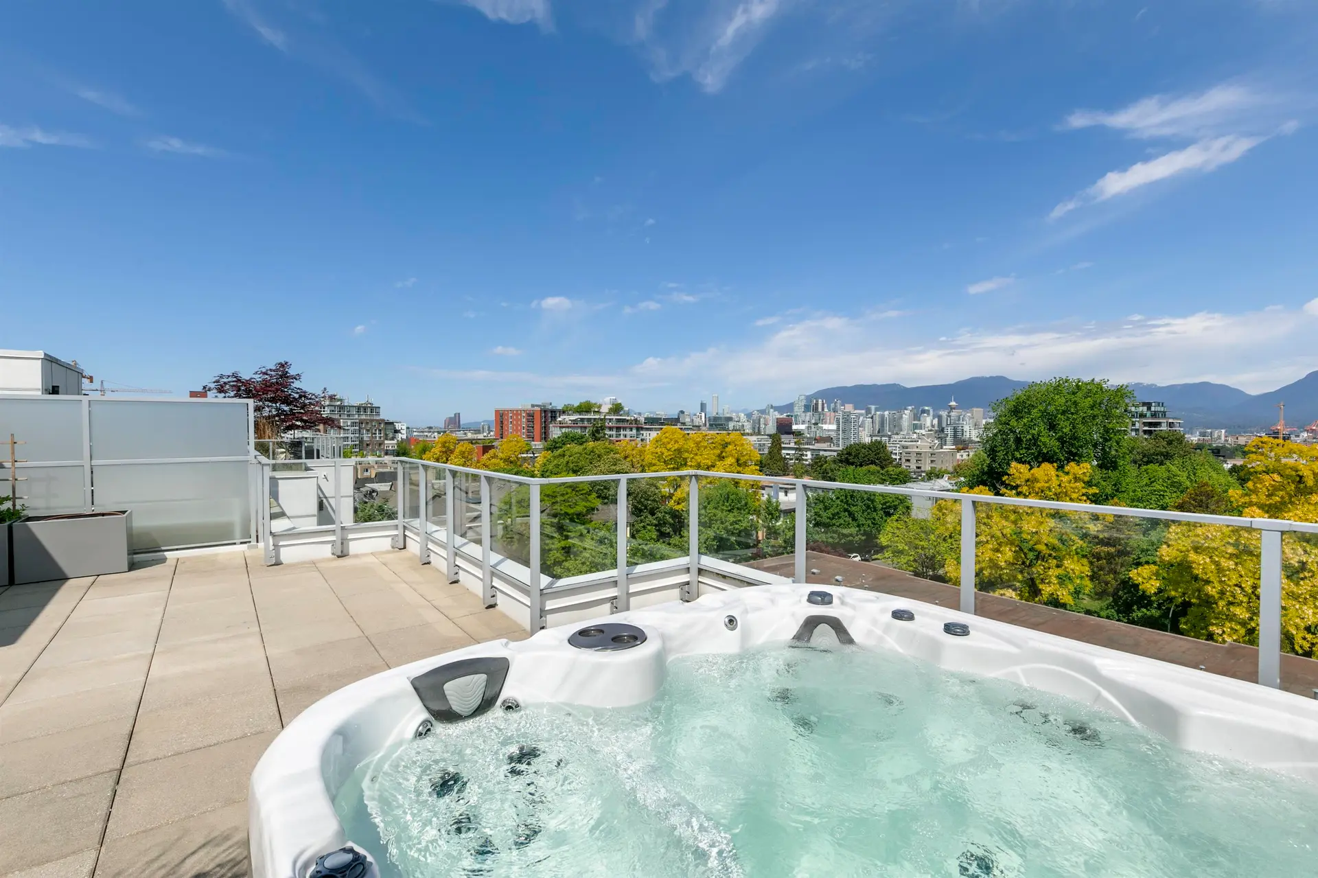 Property at #501 379 E Broadway, Vancouver, BC