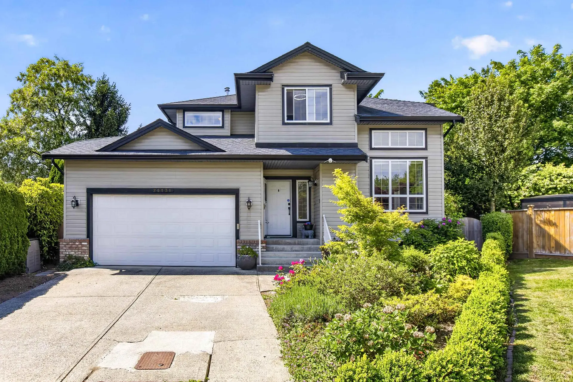 Property at 20131 121a Avenue, Maple Ridge, BC