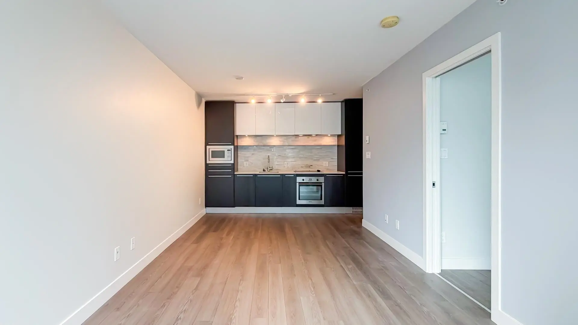 Property at #203 8031 Nunavut Lane, Vancouver, BC