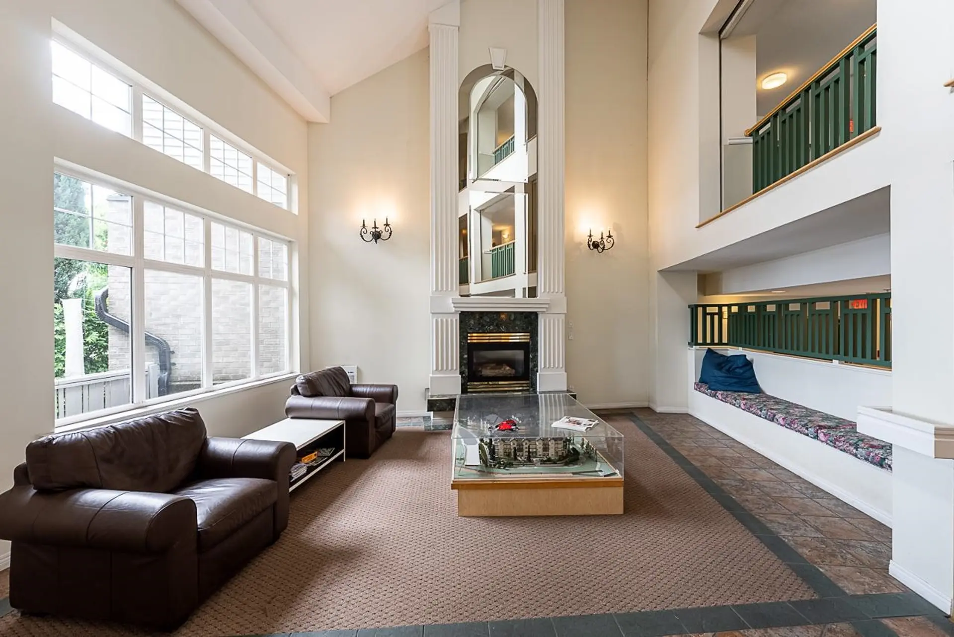 Property at #202 83 Star Crescent, New Westminster, BC