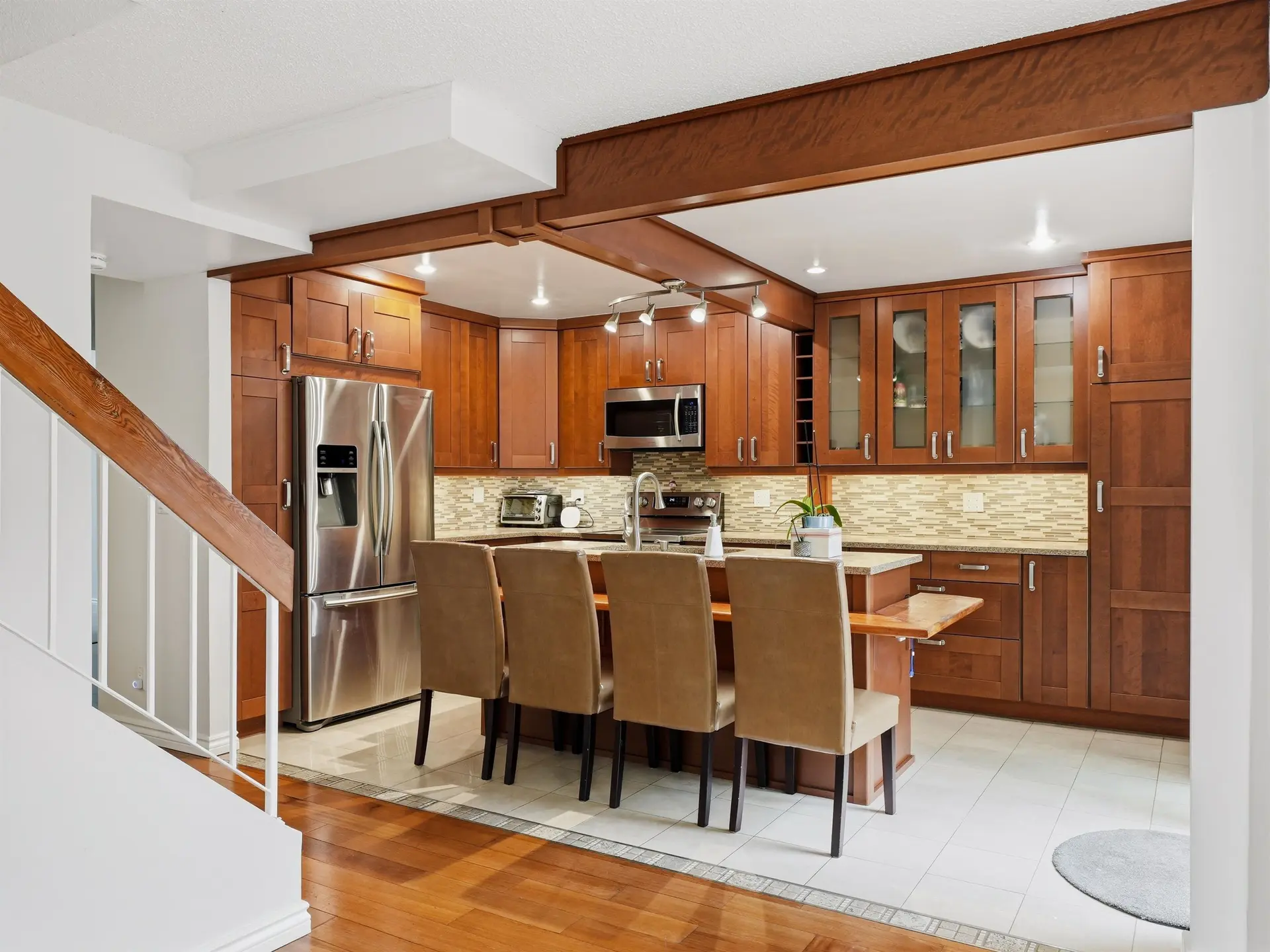 Property at 3542 Hurst Place, Vancouver, BC