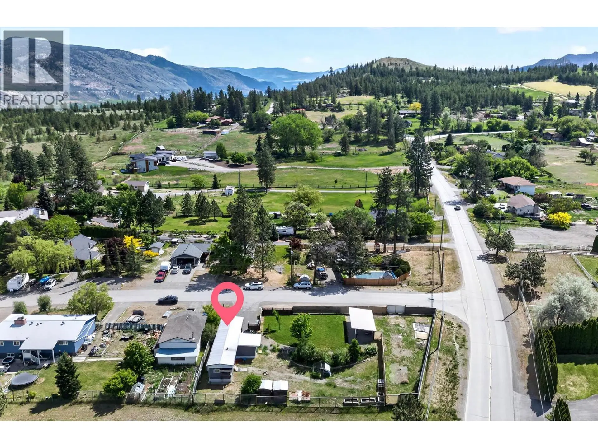 Property at 1299 PINEGROVE Road, Kamloops, BC