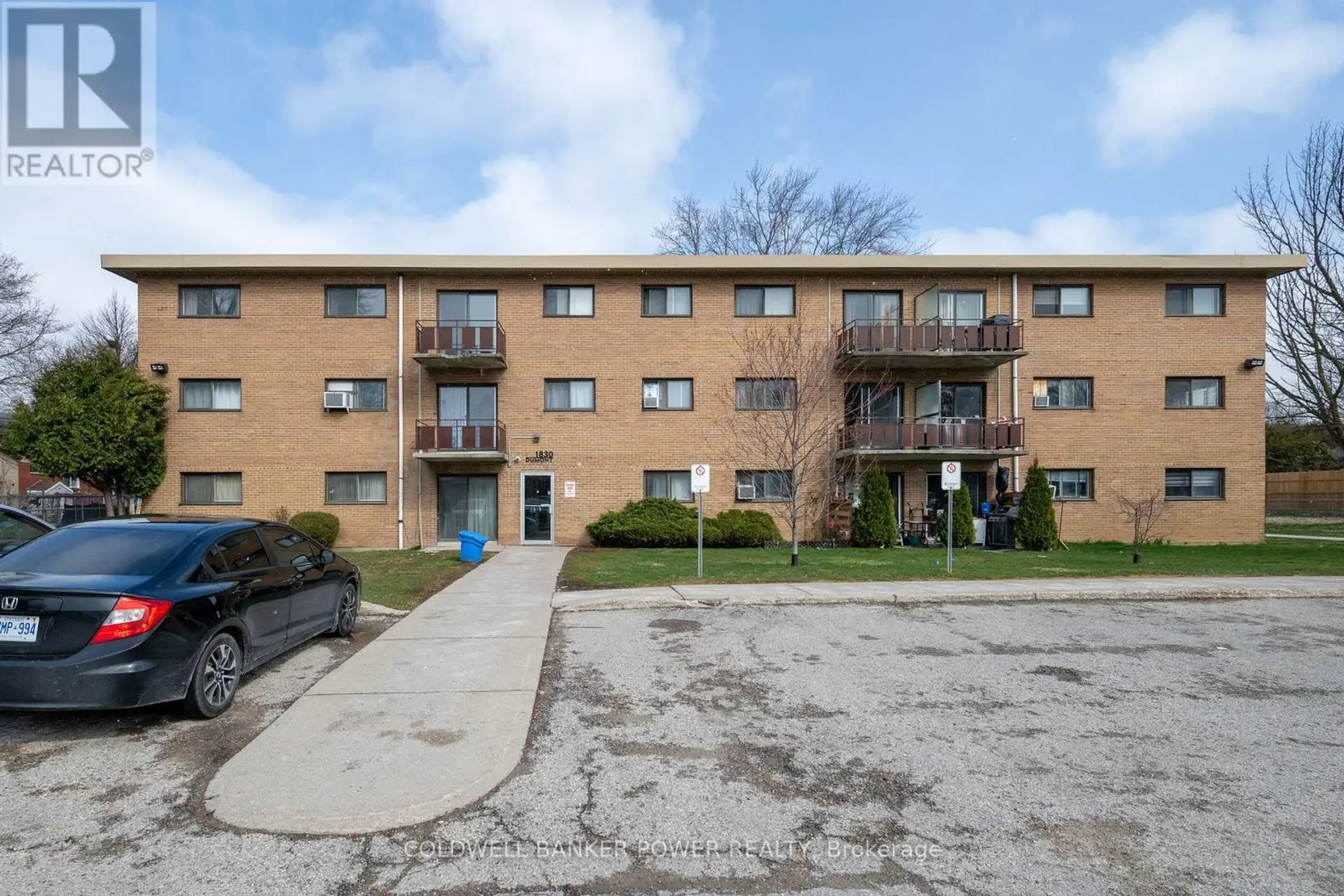 #110 1830 DUMONT STREET - Image 2