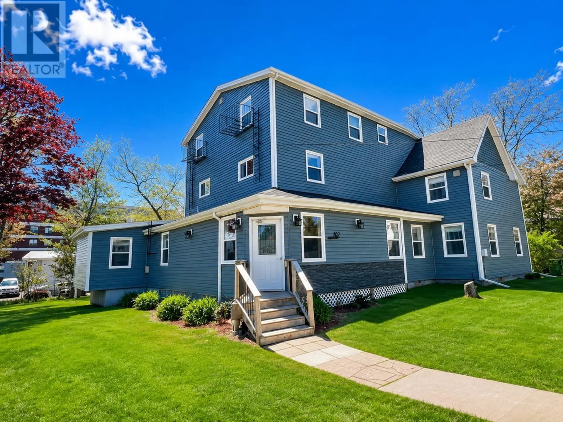 Property at 162 Hanover Street, Summerside, PE