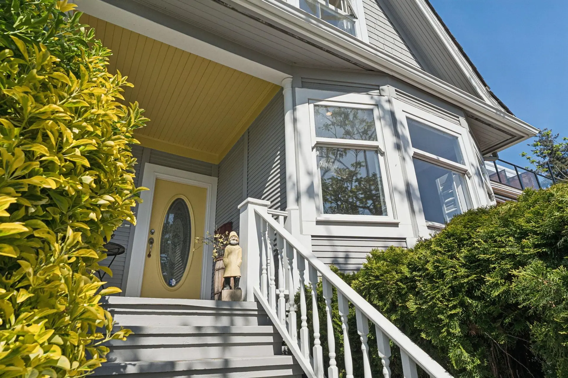 Property at 408 E 2nd Street, North Vancouver, BC