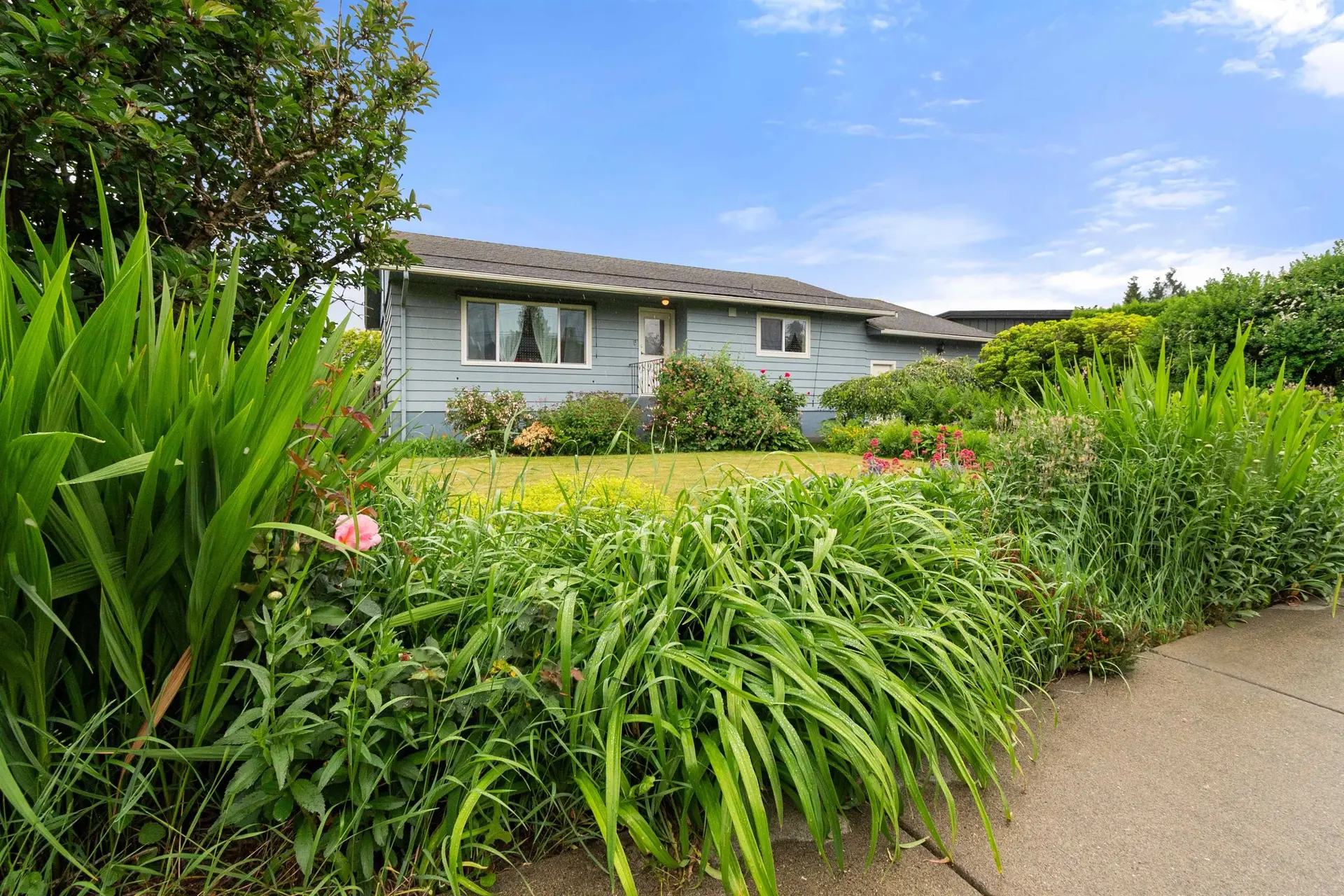 Property at 1732 Agassiz Avenue, Agassiz, BC