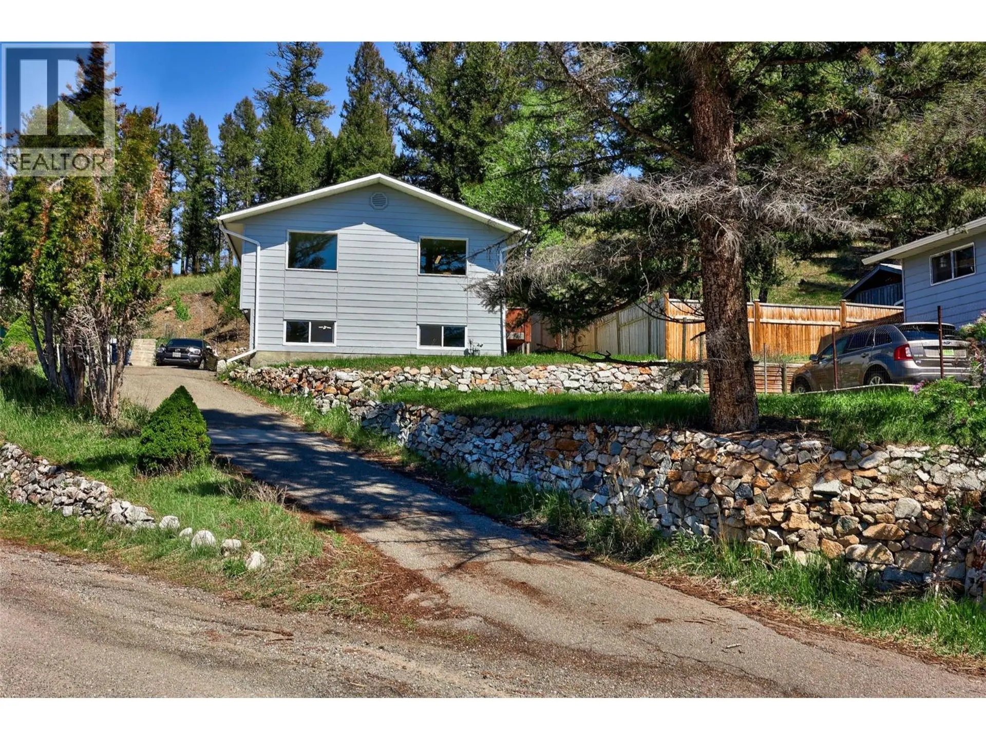Property at 11 Jasper Drive, Logan Lake, BC