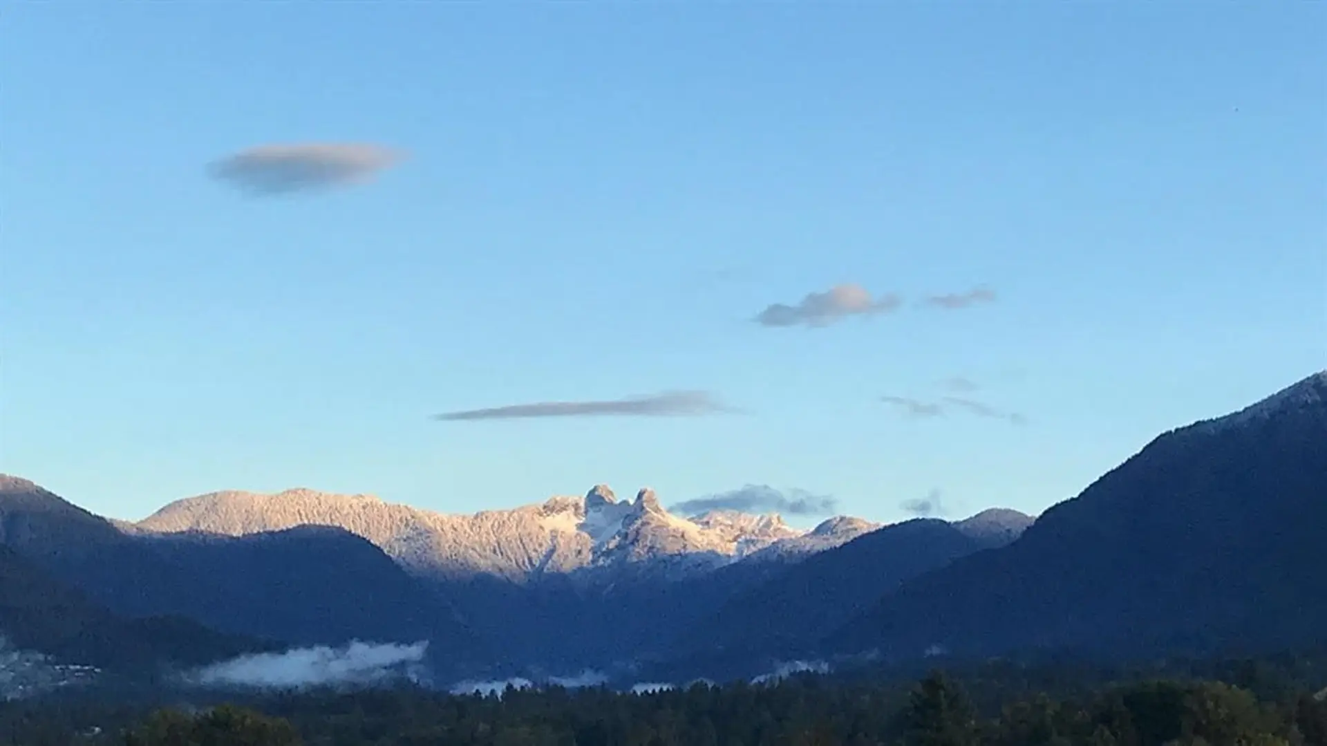 Property at #608 150 W 15th Street, North Vancouver, BC