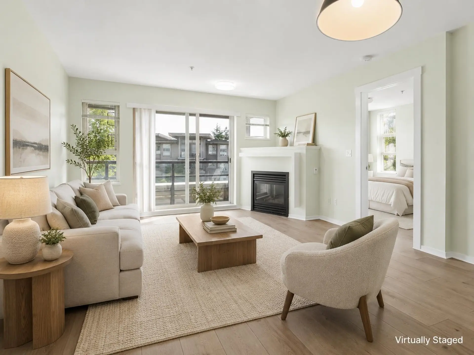 Property at #401 9319 University Crescent, Burnaby, BC