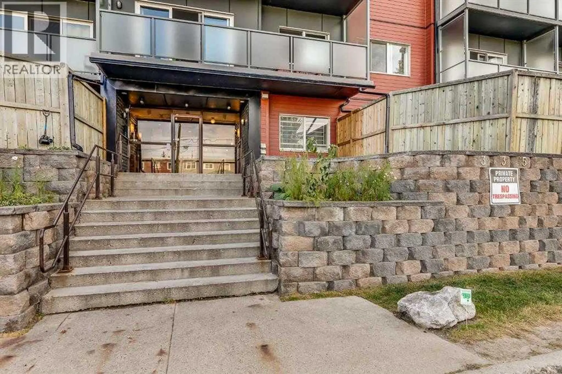 #104 335 Garry Crescent NE - Image 1