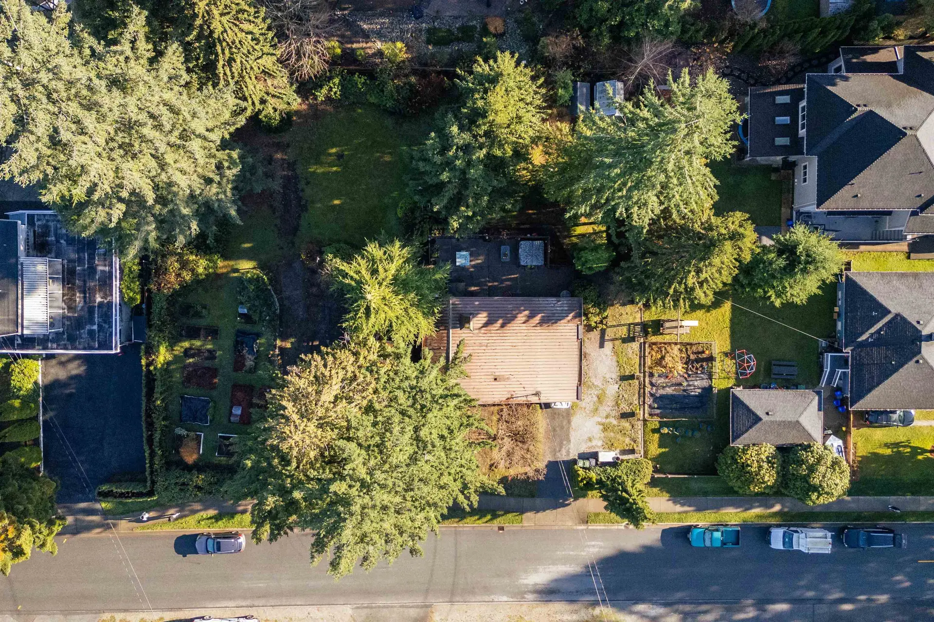 Property at 655 Macintosh Street, Coquitlam, BC