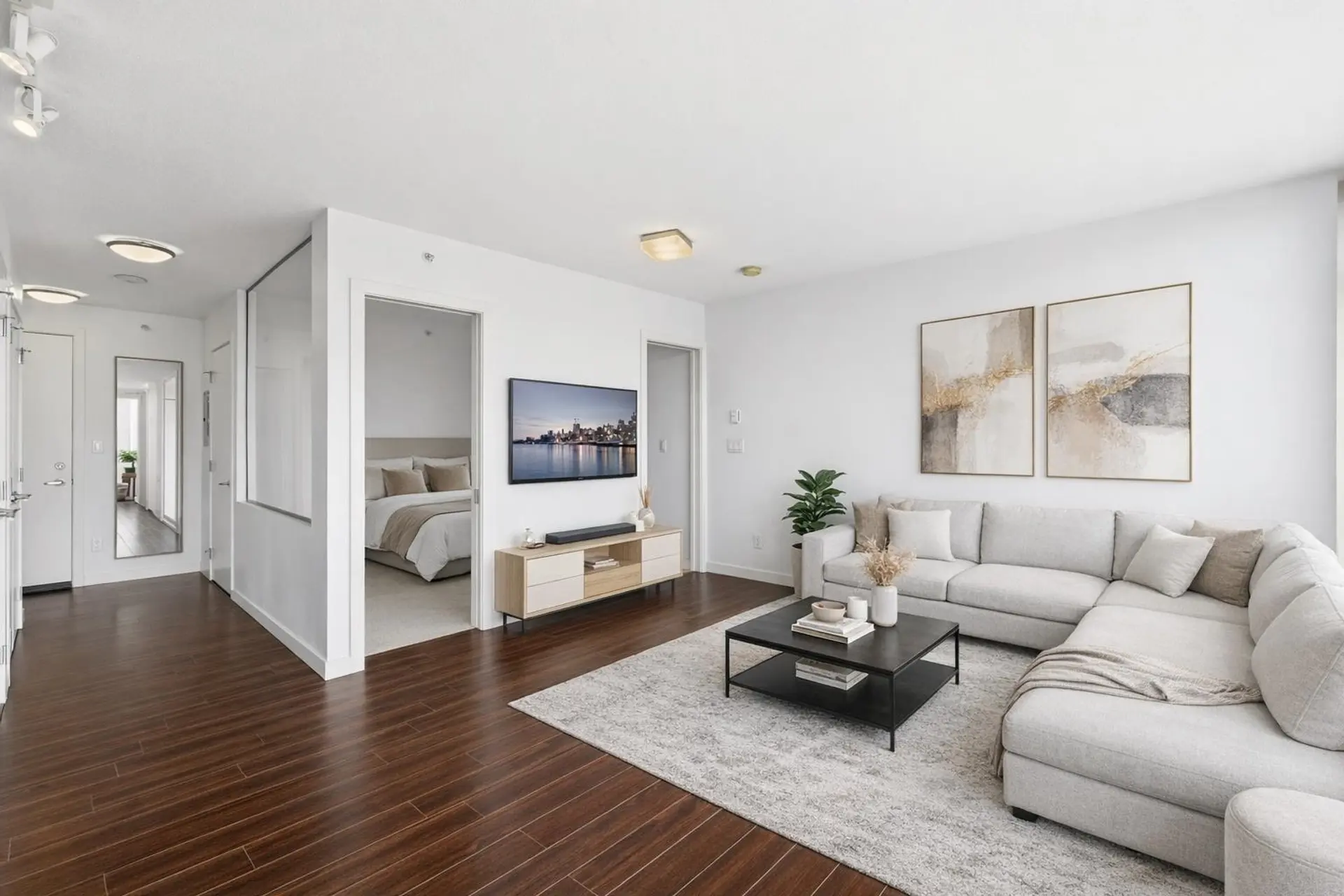 Property at #308 4818 Eldorado Mews, Vancouver, BC