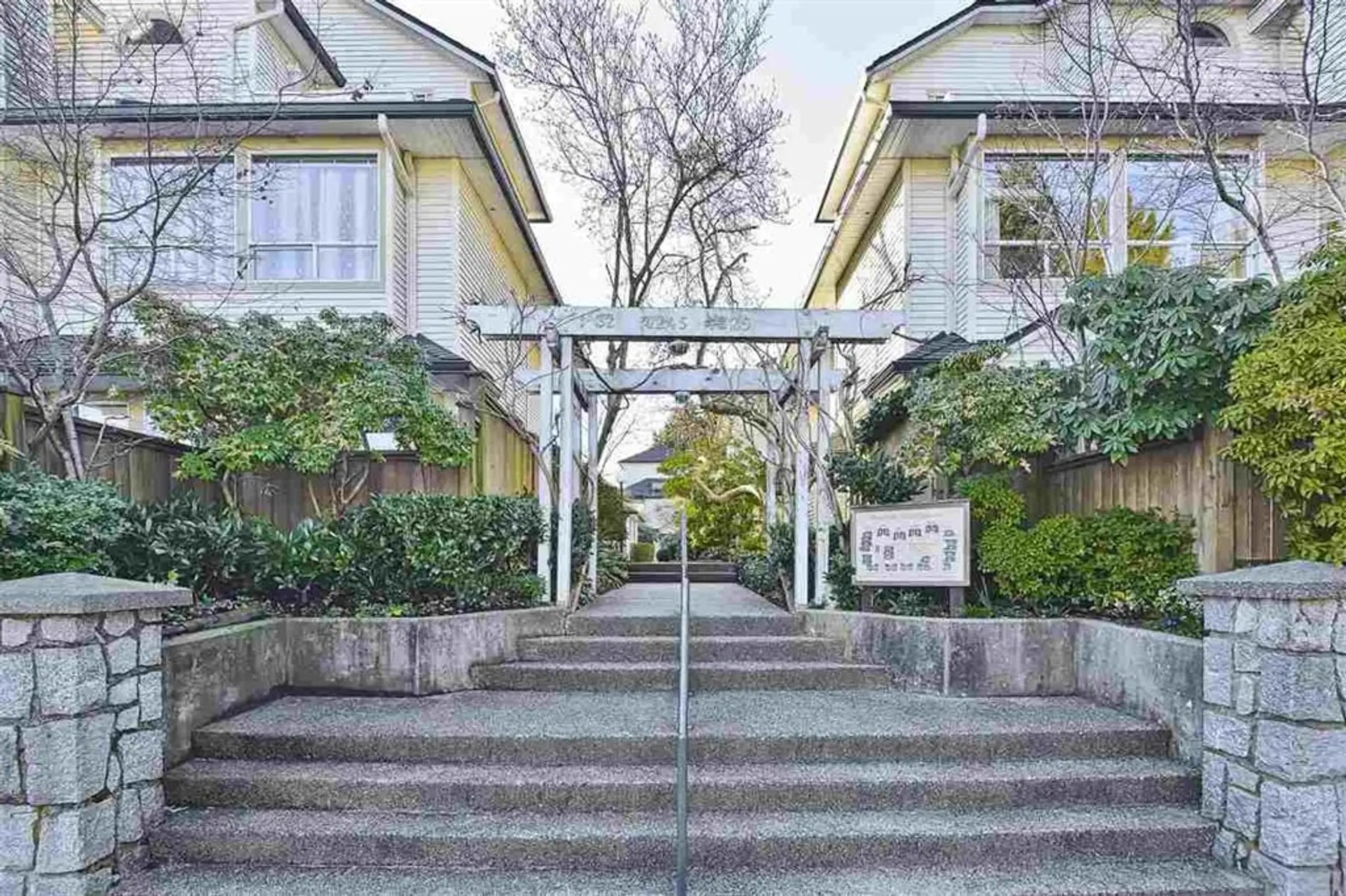 Property at #28 4311 Sophia Street, Vancouver, BC