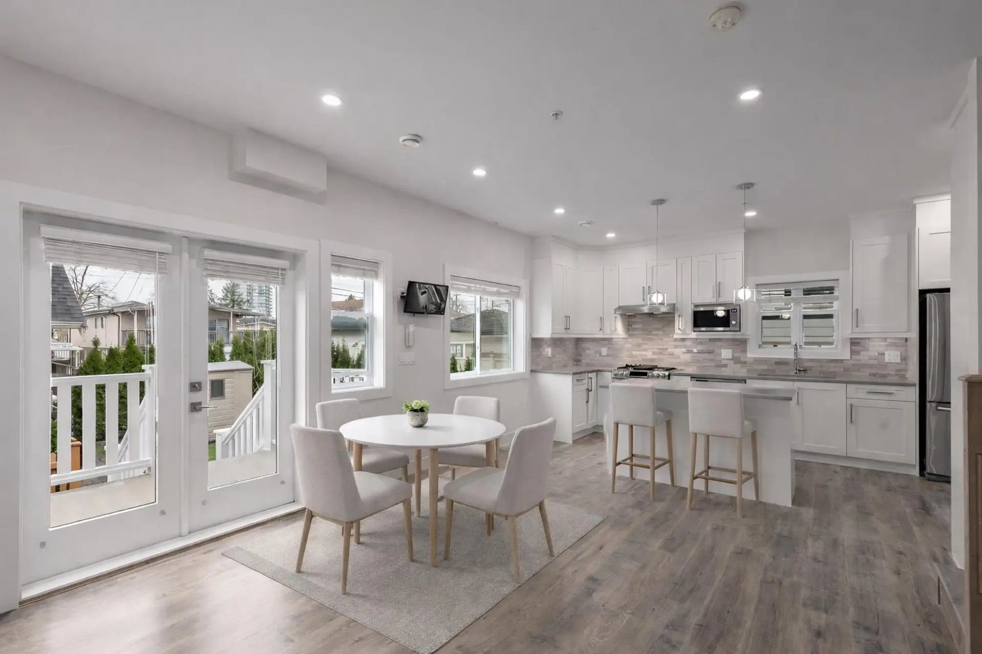 Property at 2255 E 35th Avenue, Vancouver, BC