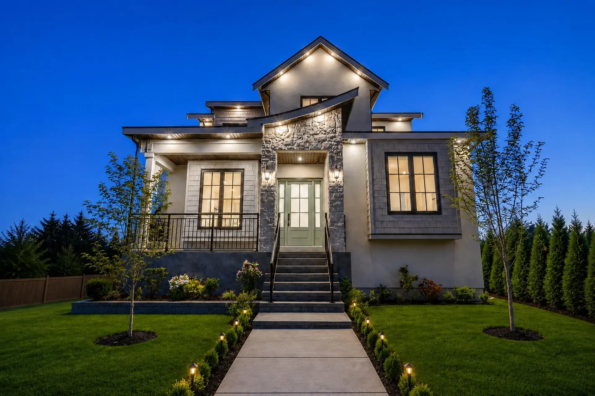 Property at 1495 168 Street, Surrey, BC