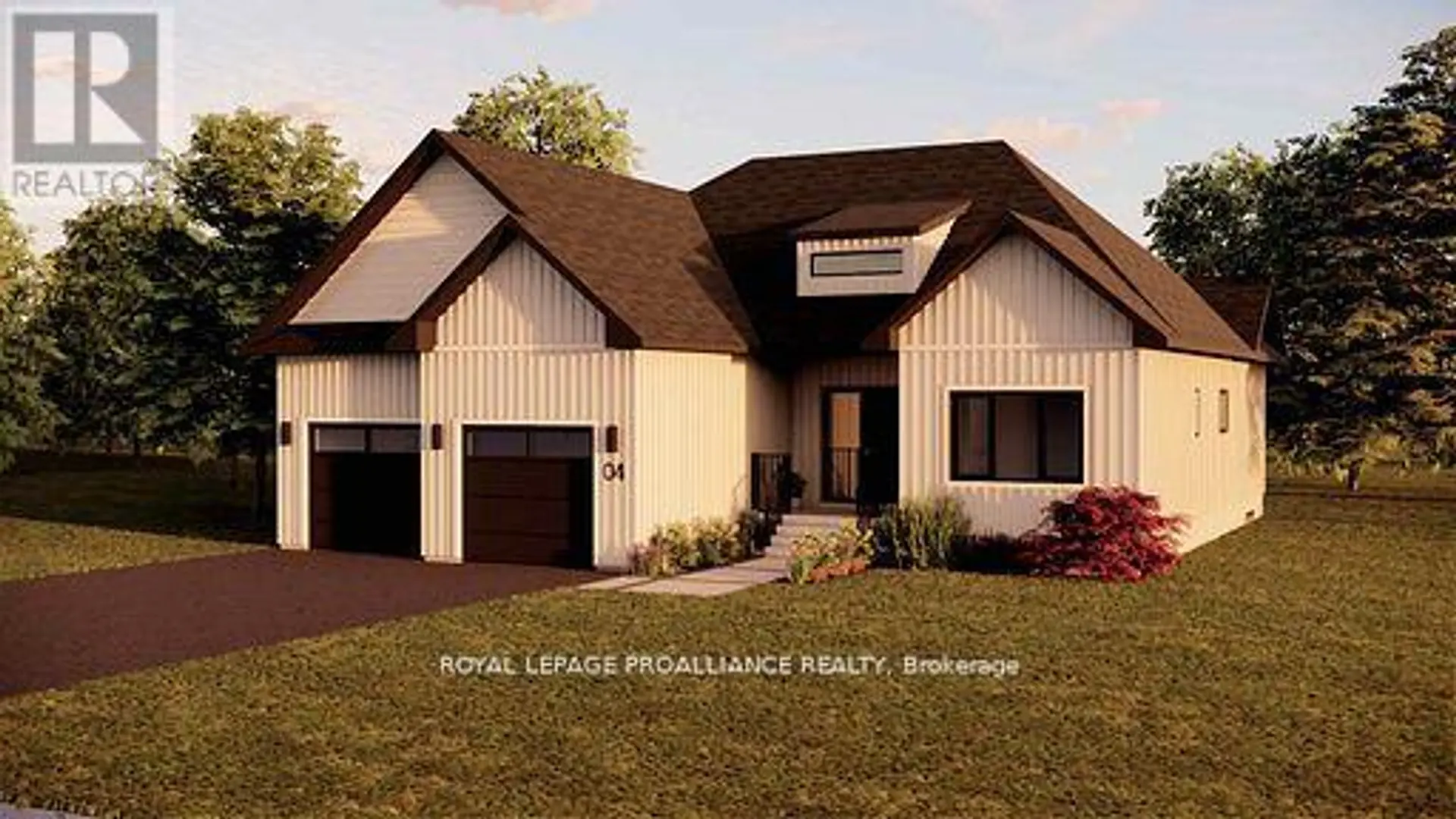 LOT 5 VISTA VIEW DRIVE - Image 1
