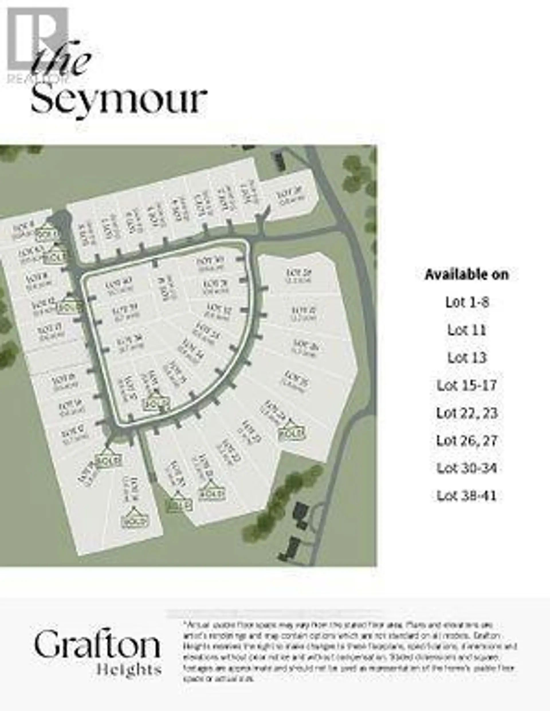 LOT 5 VISTA VIEW DRIVE - Image 15