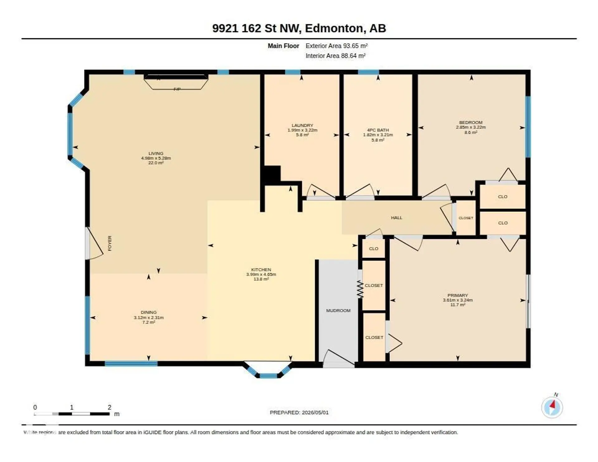 9921 162 ST NW - Image 12