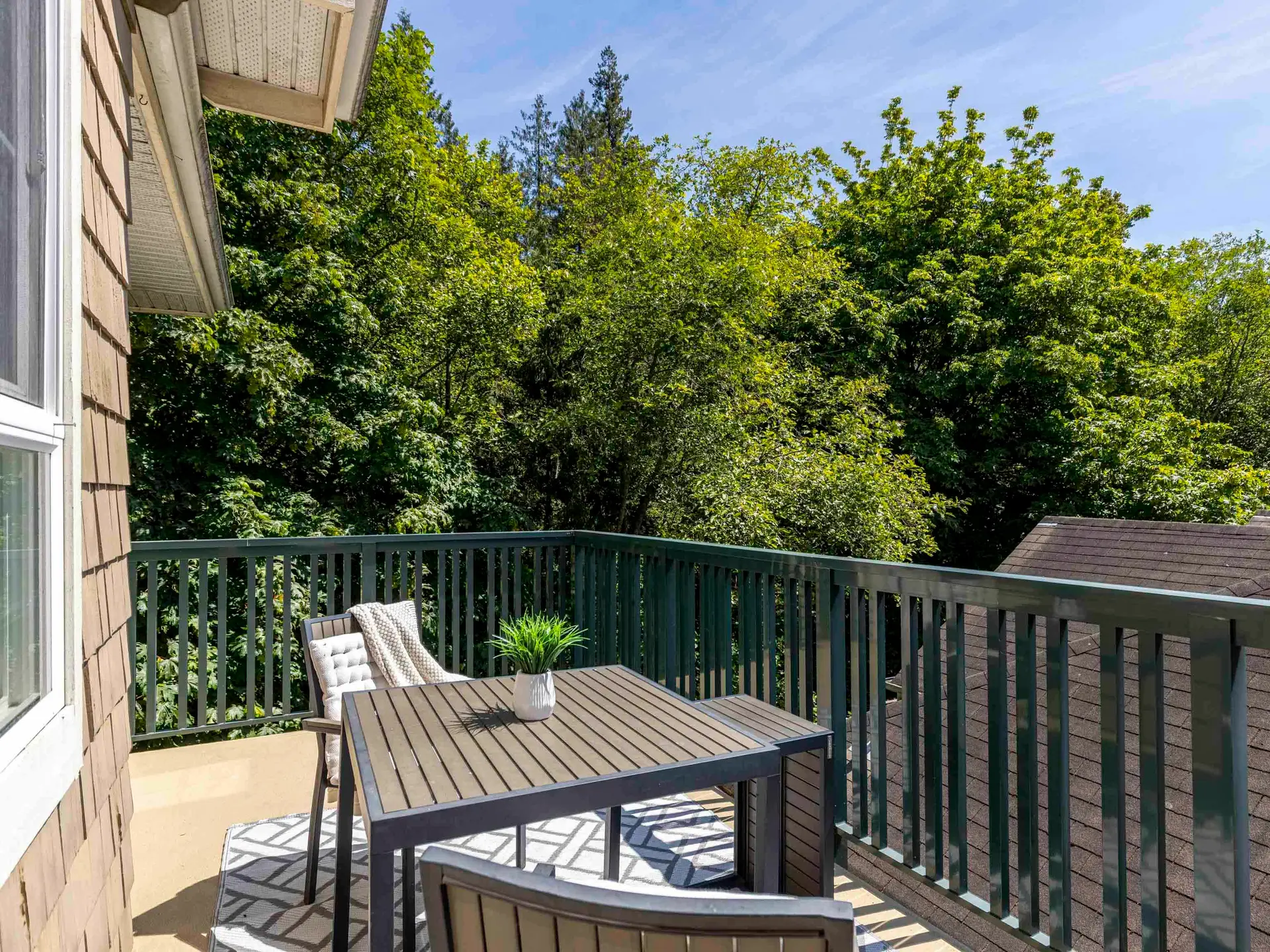 Property at #412 5605 Hampton Place, Vancouver, BC