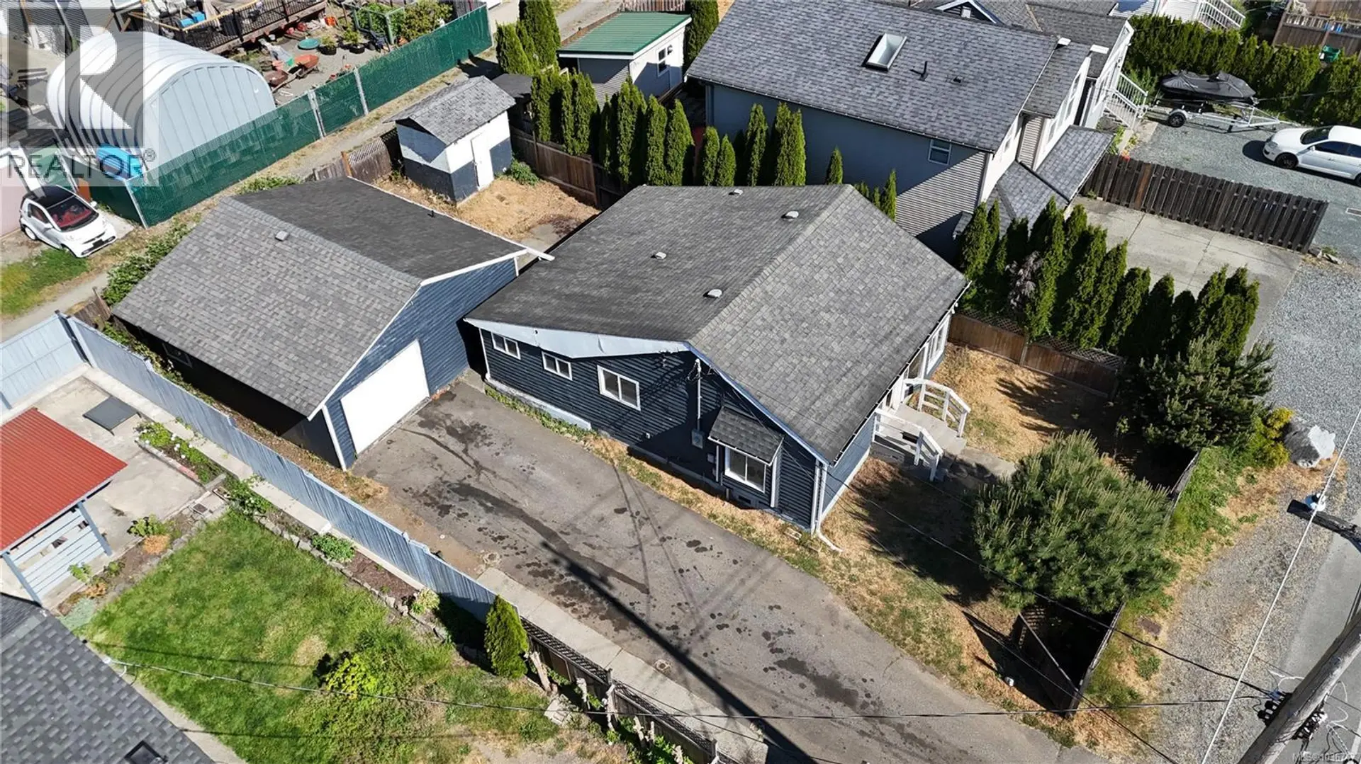 Property at 228 View St, Nanaimo, BC