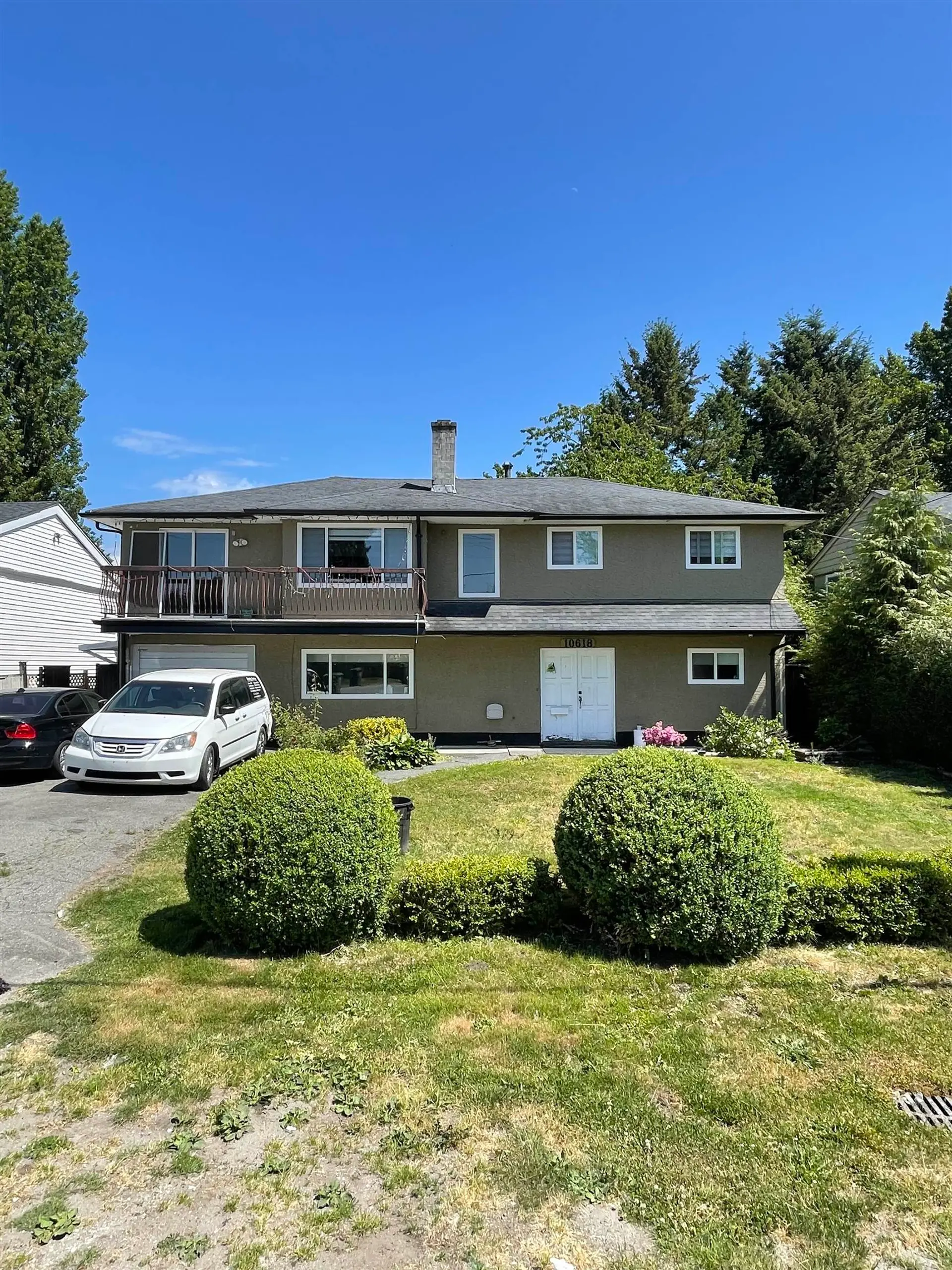 Property at 10618 141 Street, Surrey, BC
