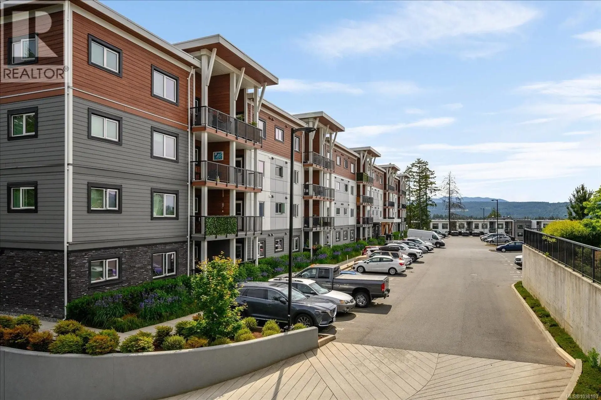 Property at #419 4830 Cedar Ridge Pl, Nanaimo, BC