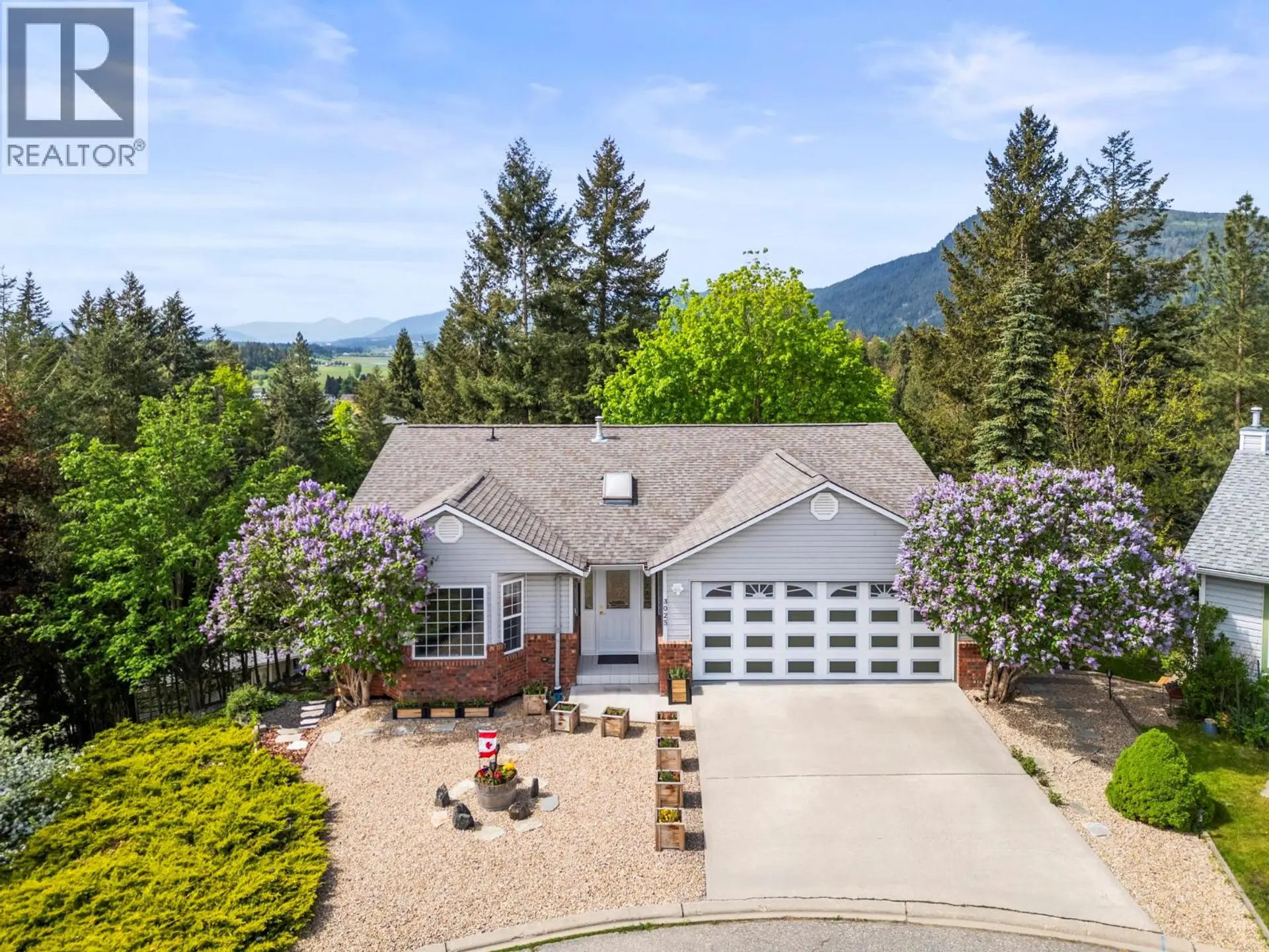 Property at 3025 Murison Place, Armstrong, BC