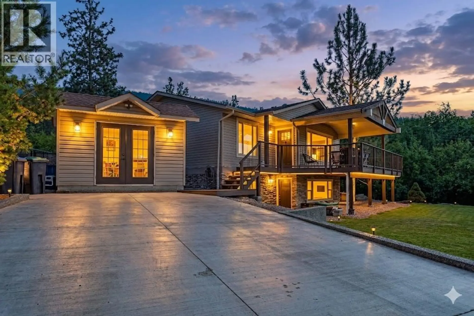 Property at 16621 Maki Road, Lake Country, BC