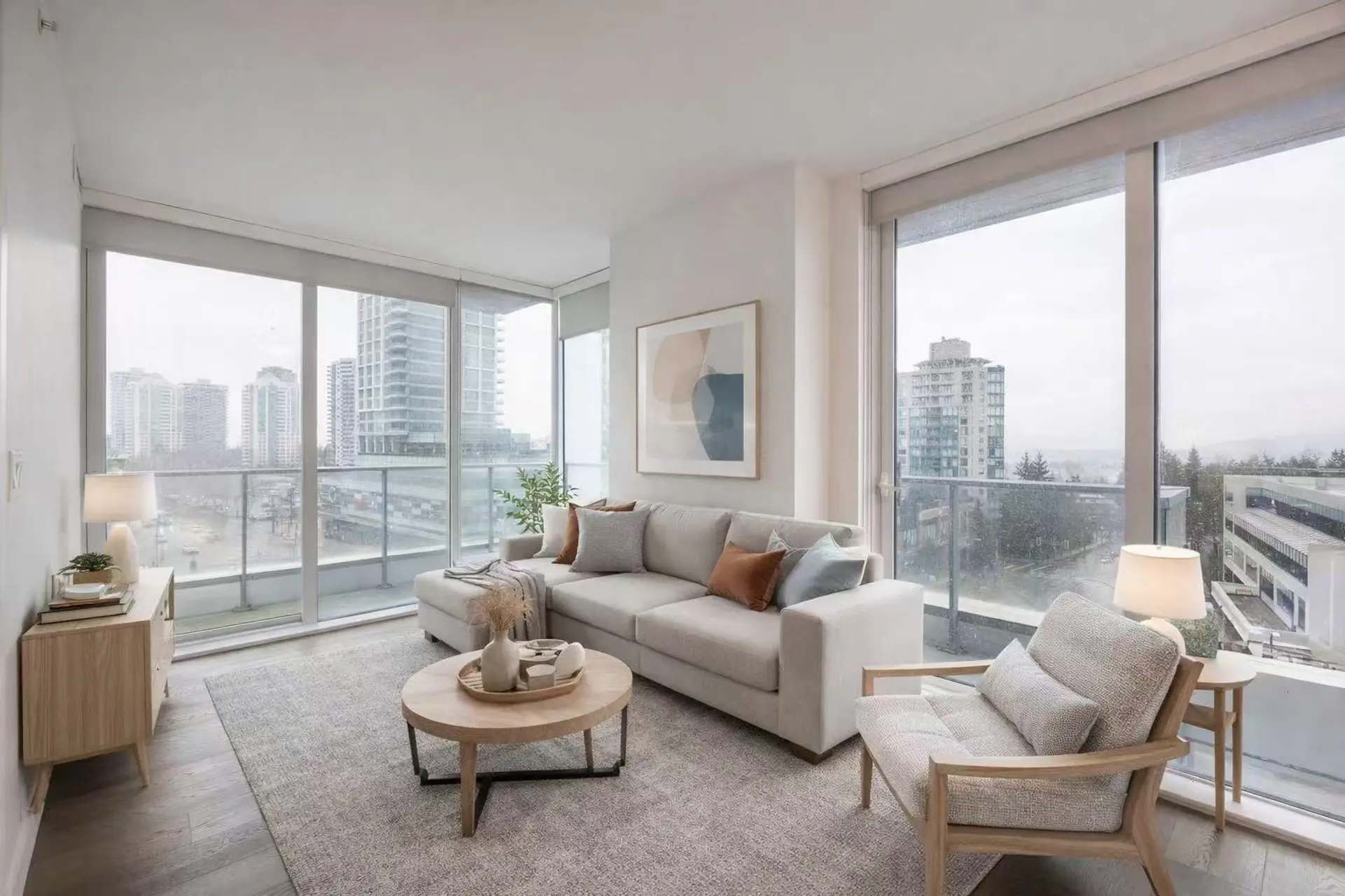 Property at #507 6000 McKay Avenue, Burnaby, BC