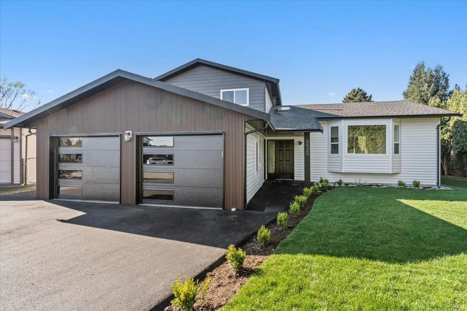 Property at 6425 Swanson Street, Chilliwack, BC