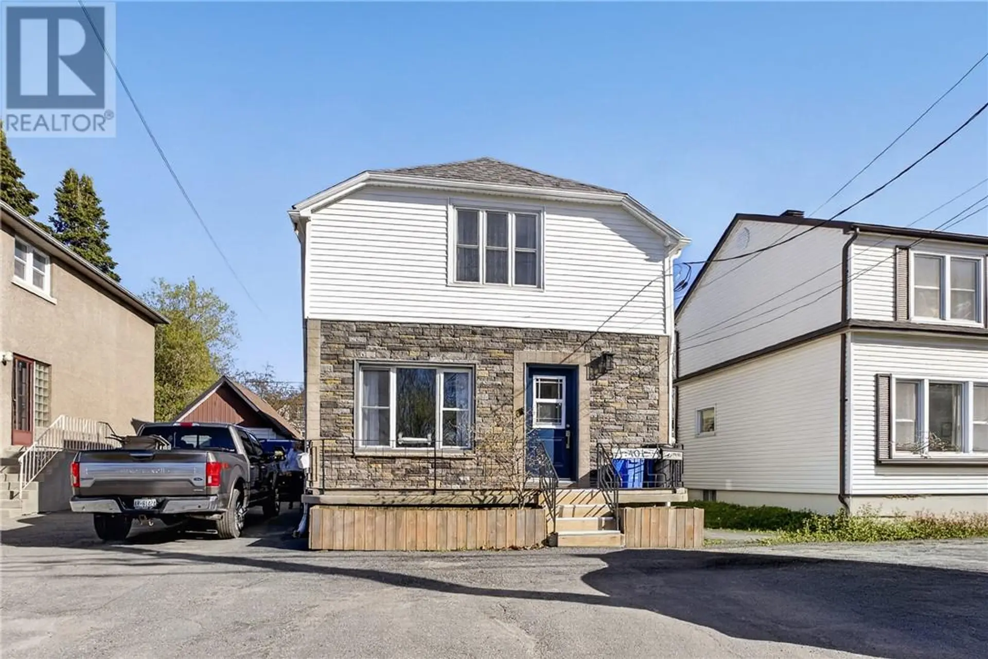 Property at 401 Wembley Drive, Sudbury, ON