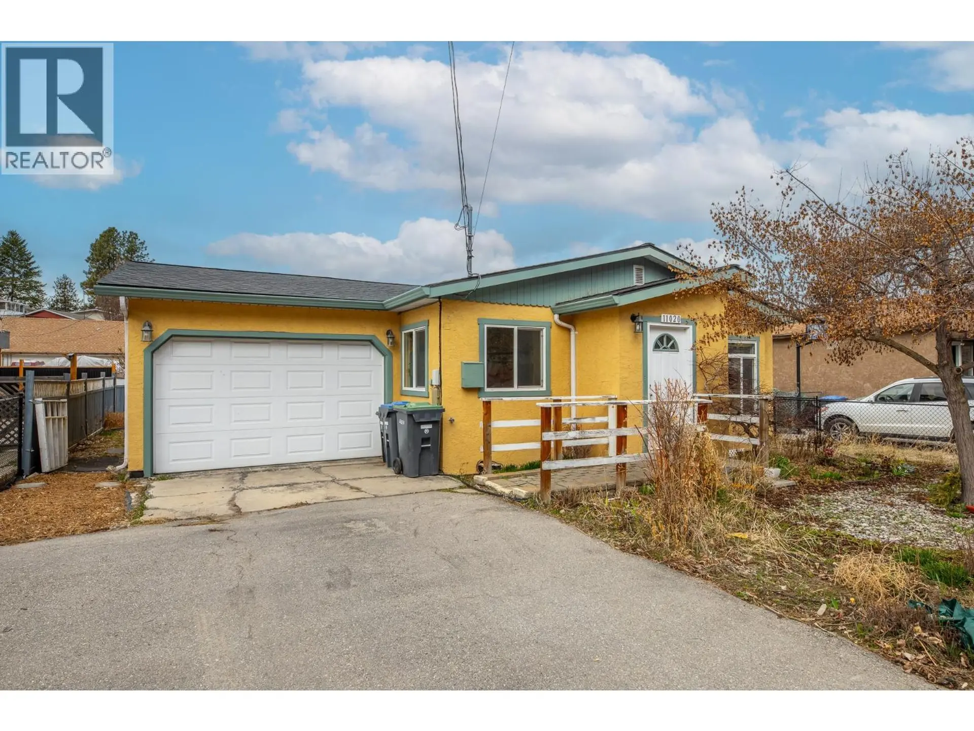 Property at 11020 Adams Avenue, Summerland, BC