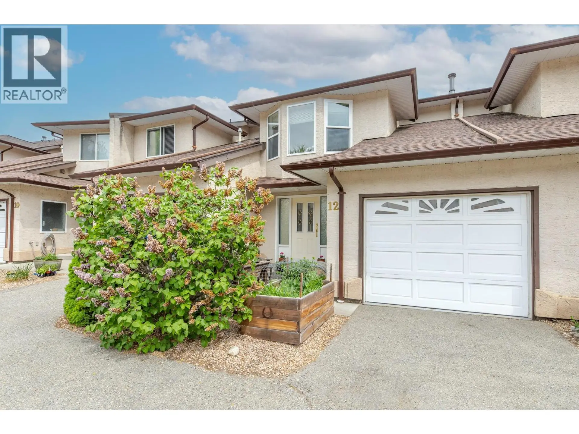 Property at #12 5050 13th Avenue, Okanagan Falls, BC
