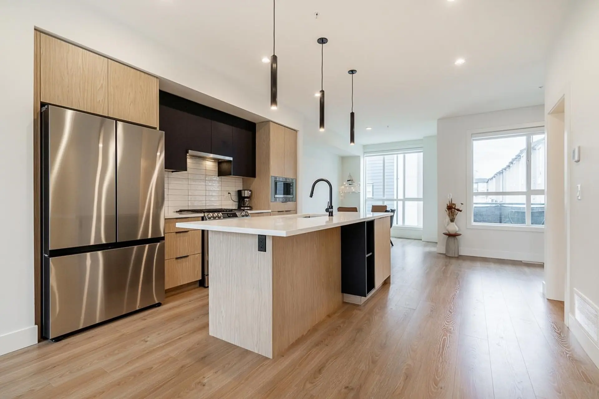 Property at #2 7670 207 Street, Langley, BC