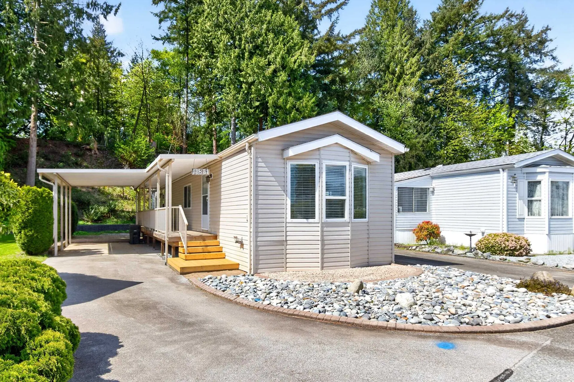 Property at #75 11831 Pinyon Drive, Pitt Meadows, BC