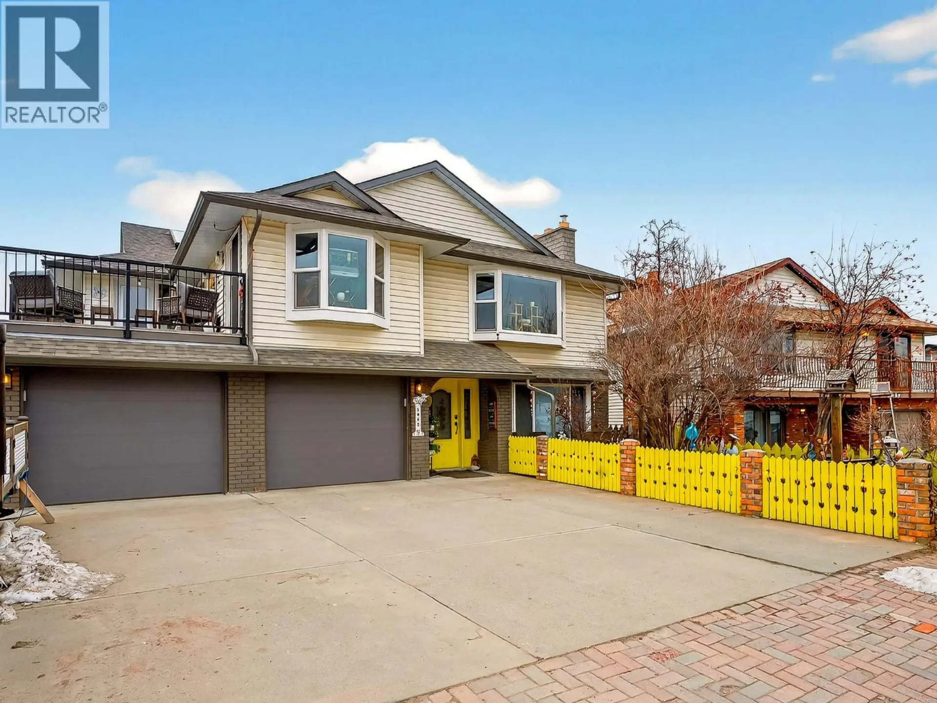 Property at 2952 Clapperton Avenue, Merritt, BC